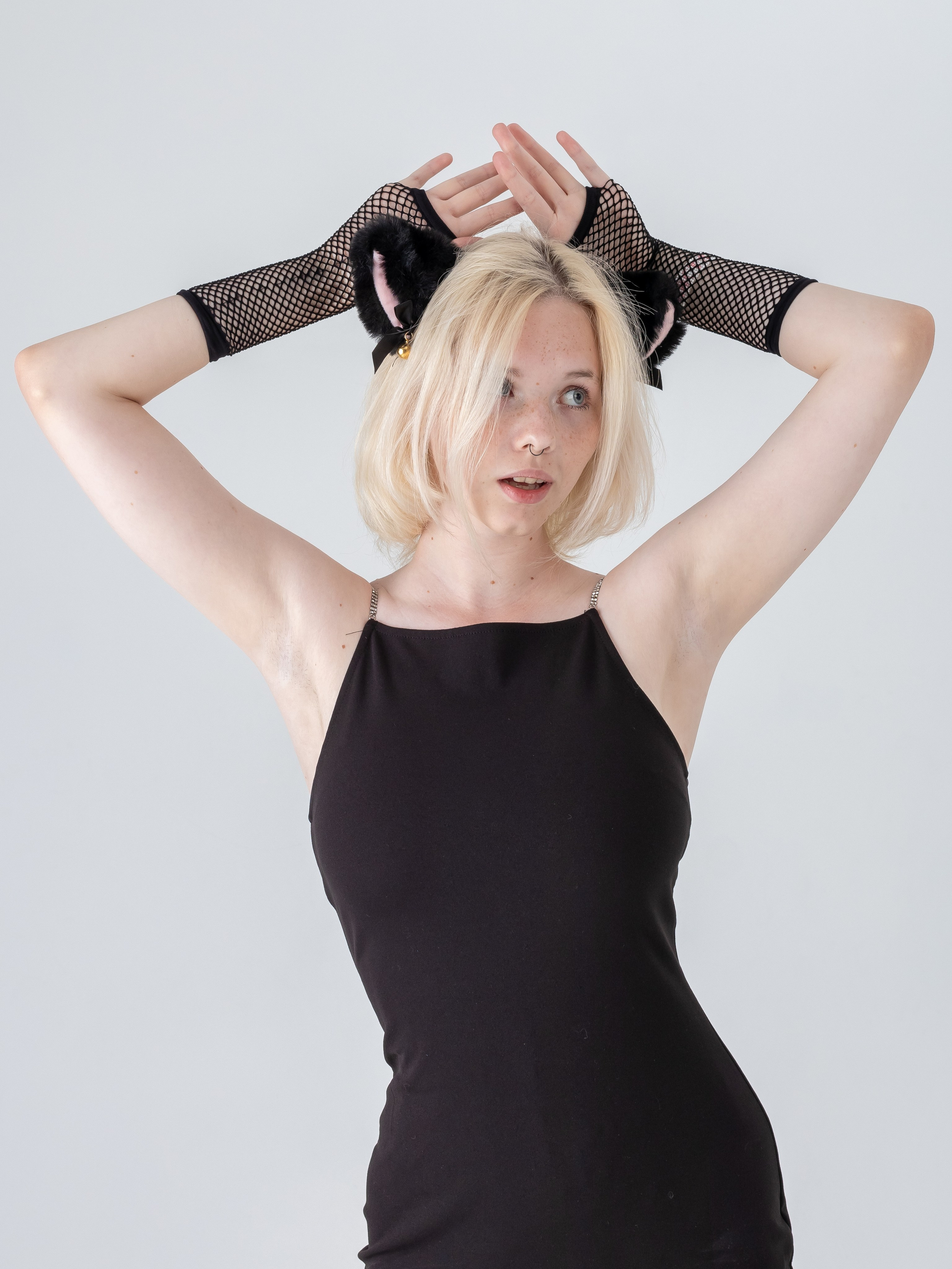 Аниме детская. Фотограф в Краснодаре Арина Кудряшова