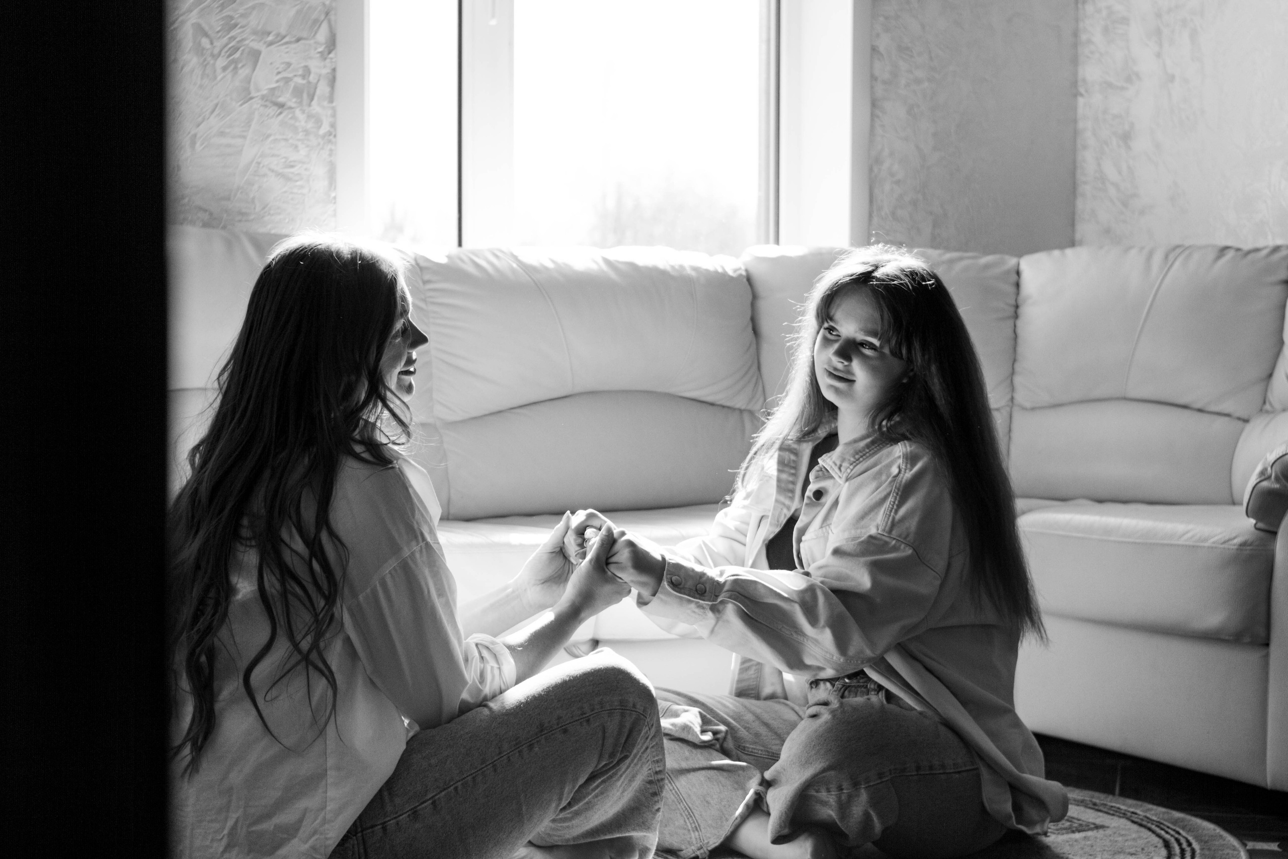 Семейные. Ваш фотограф Анна, фотосалон «В Кадре» Велиж