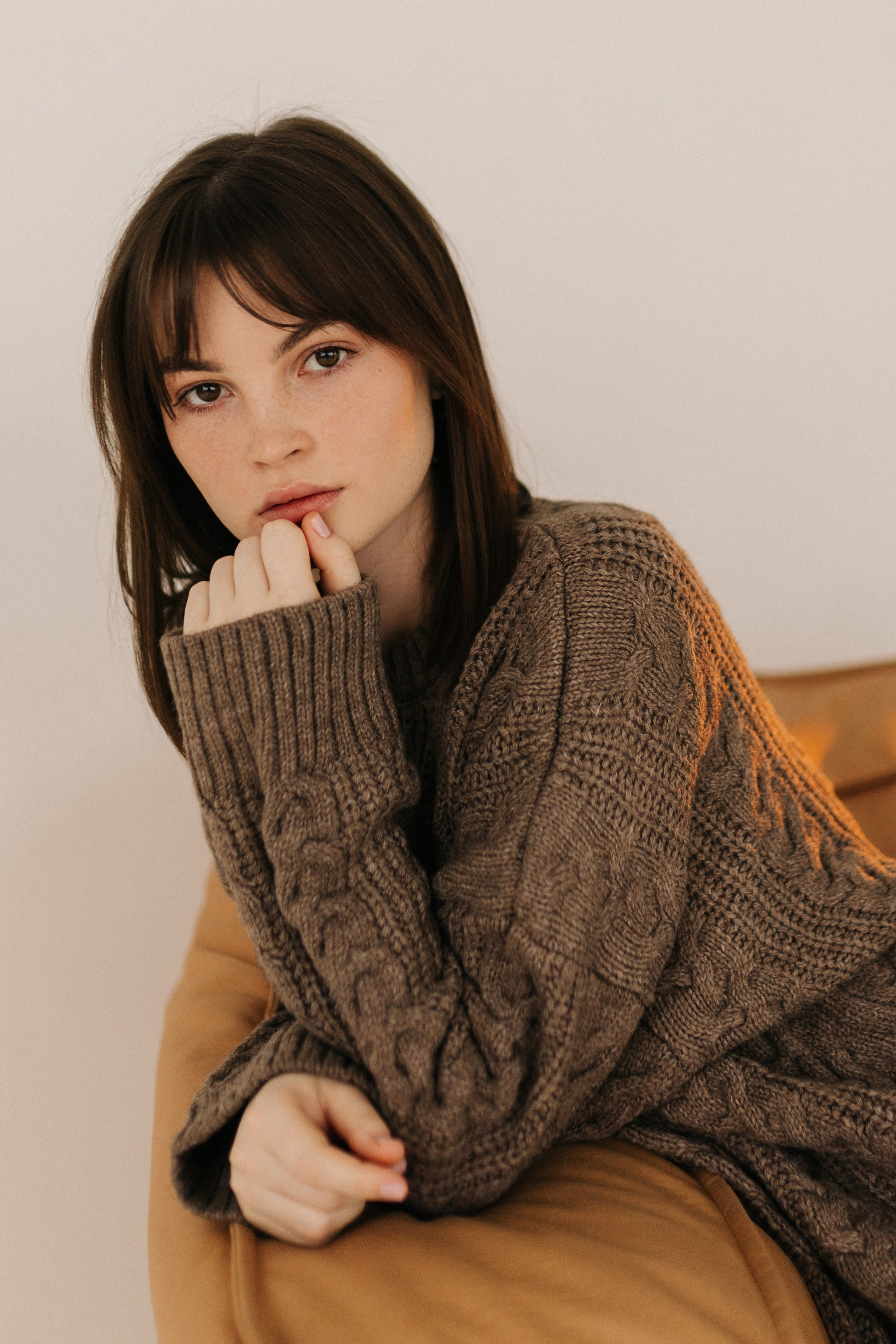 София. Фотограф Оля Климова, обучение фотографов