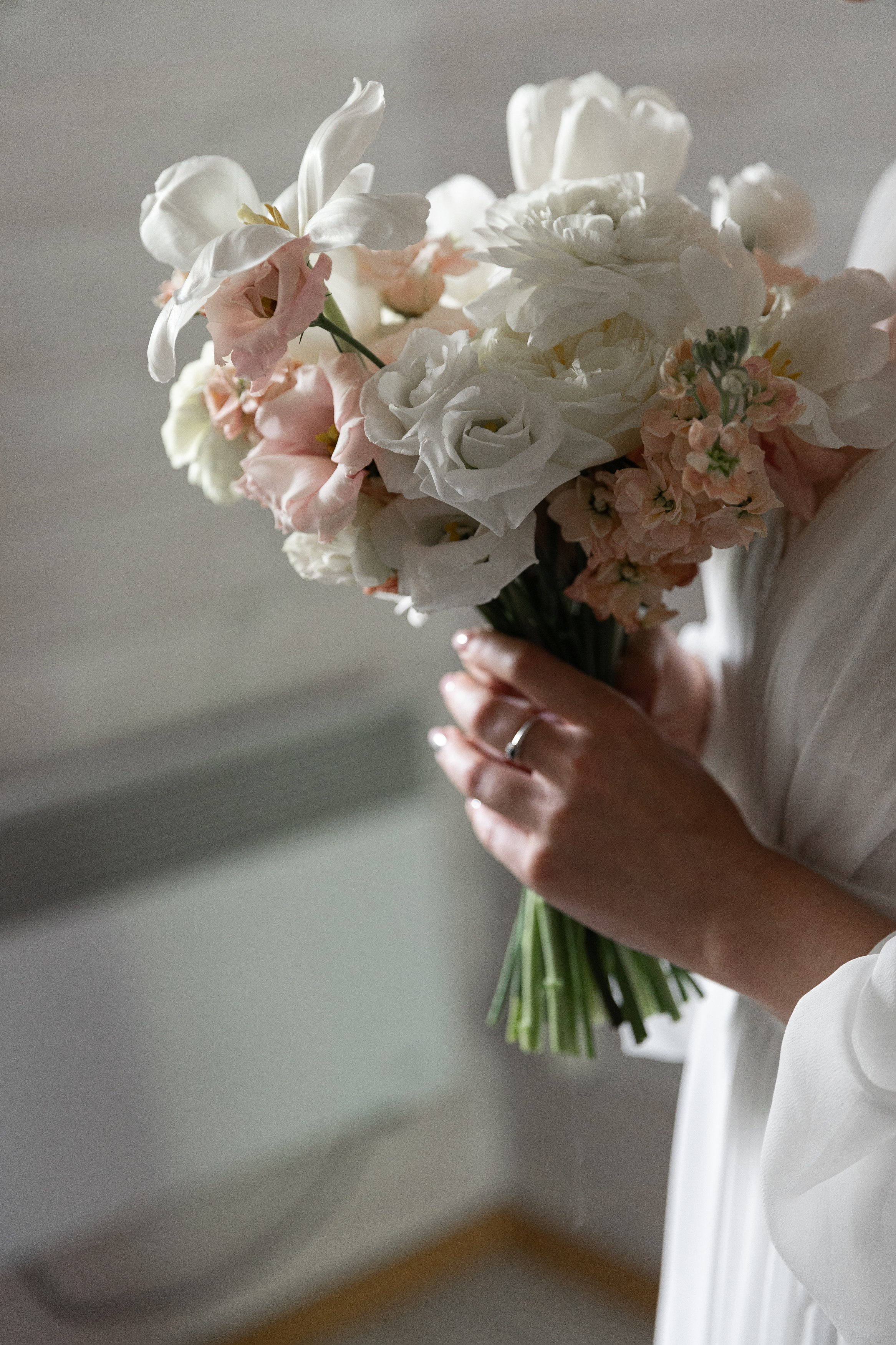 Чин & Вики. Свадебный фотограф в Минске в Москве в РБ Анатолий Полишко