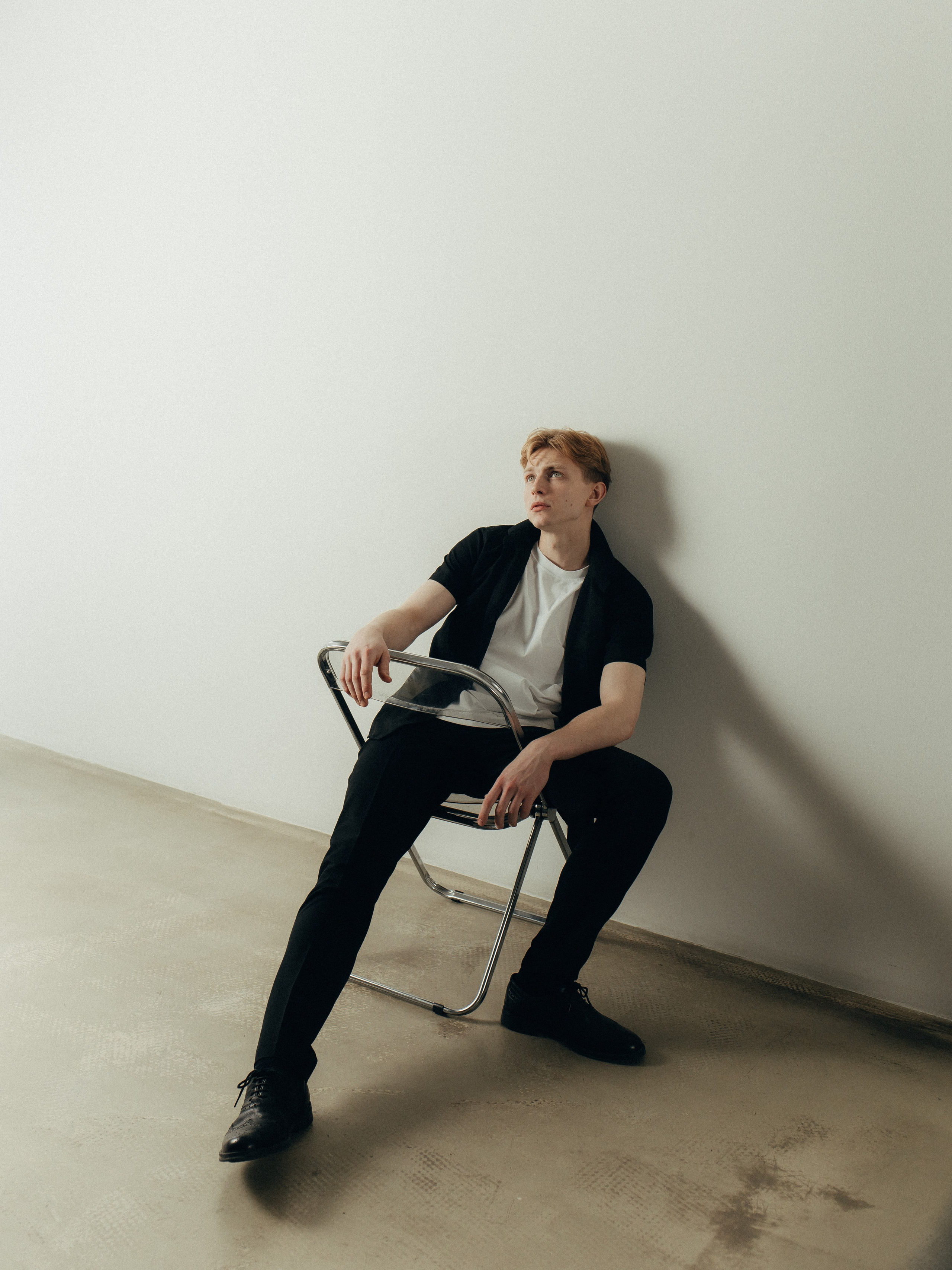 Игорь. Катерина Аникеева | Фотограф | Екатеринбург