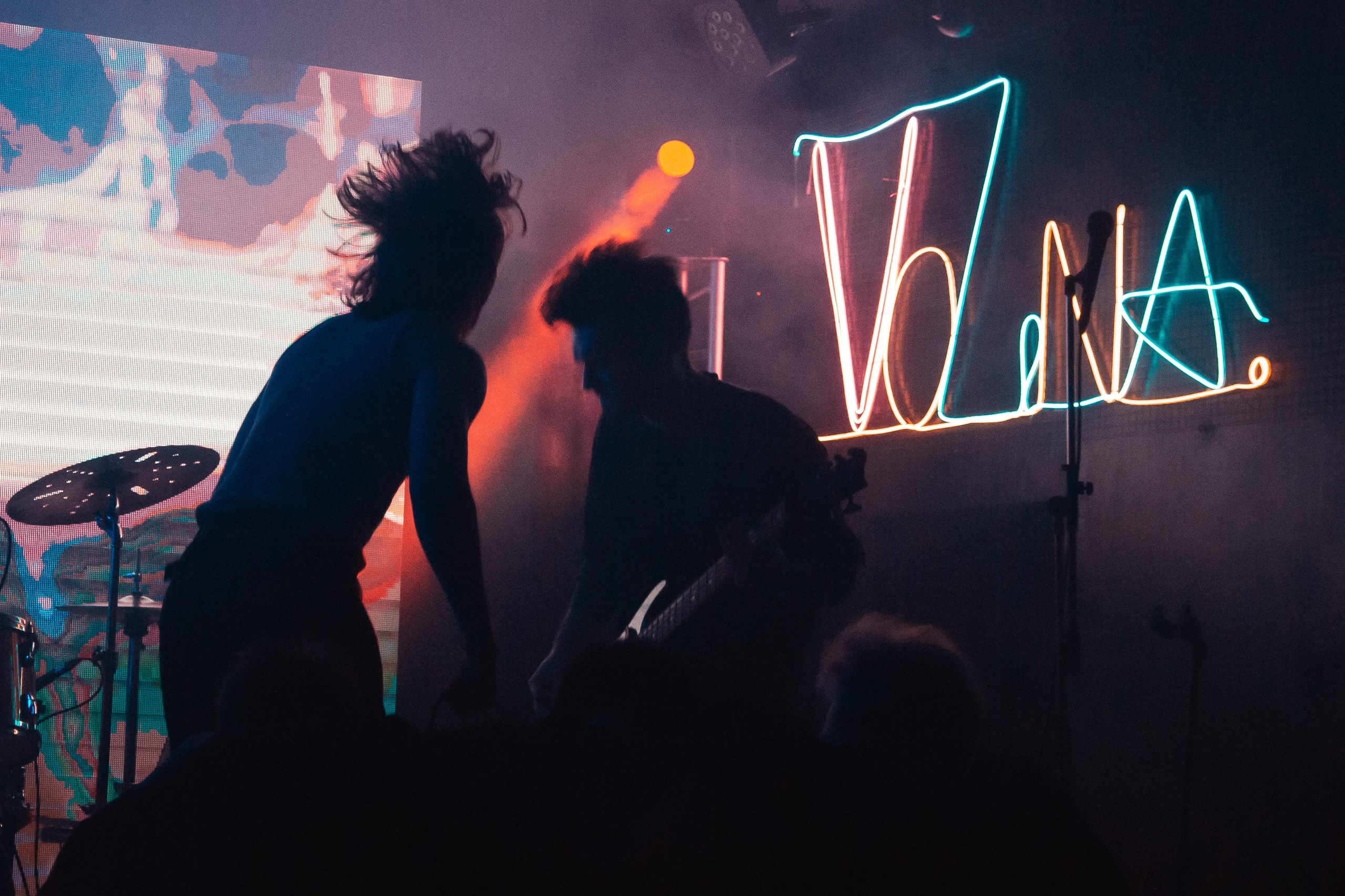 Праймал, Красноярск, 23.11.2025, Волна. Фотограф Регина Крикунова г. Красноярск