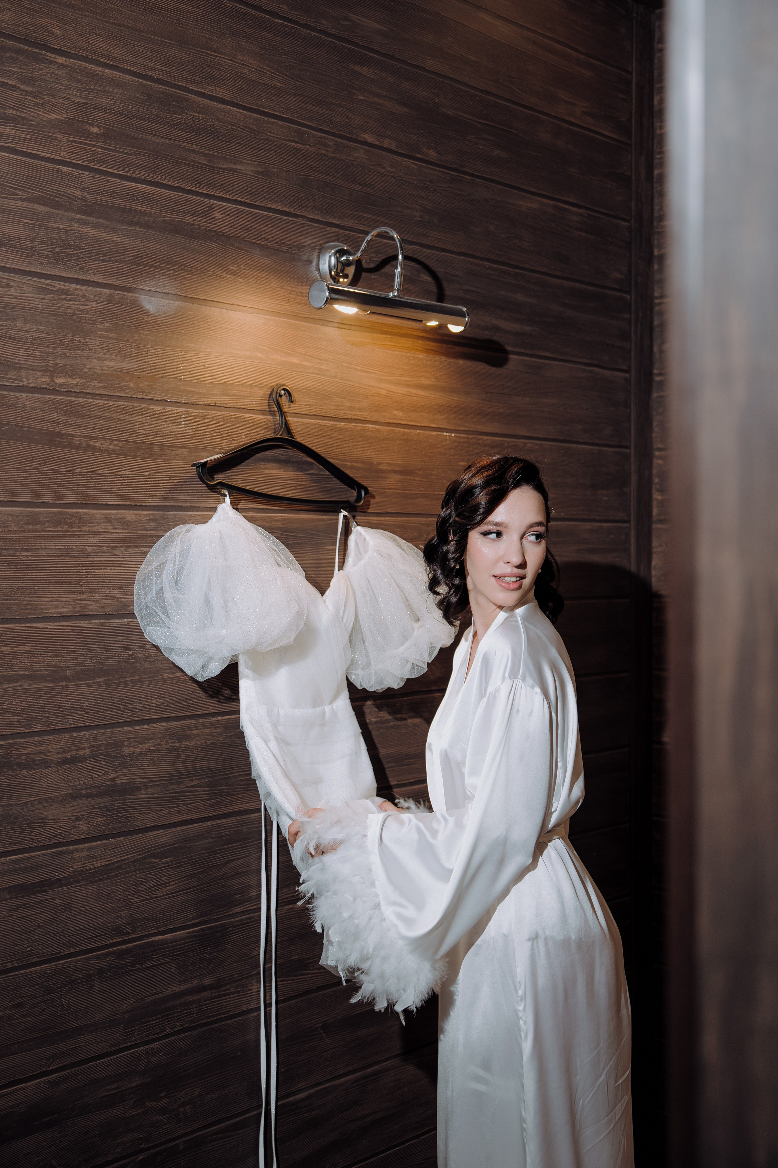 «Андрей и Юлия» 2024