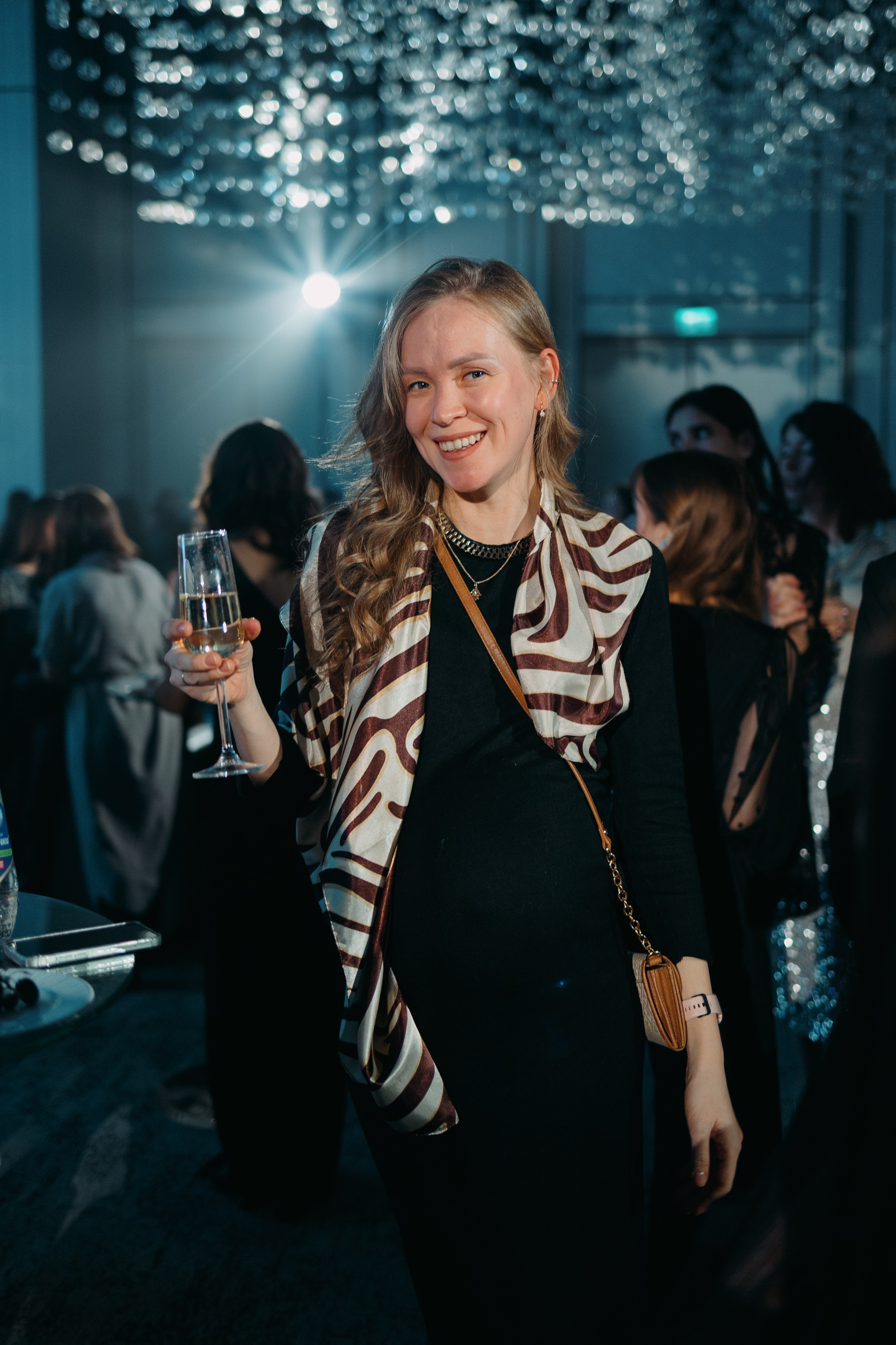 Технологии доверия | корпоратив. Showbiz | Fashion | Reportage