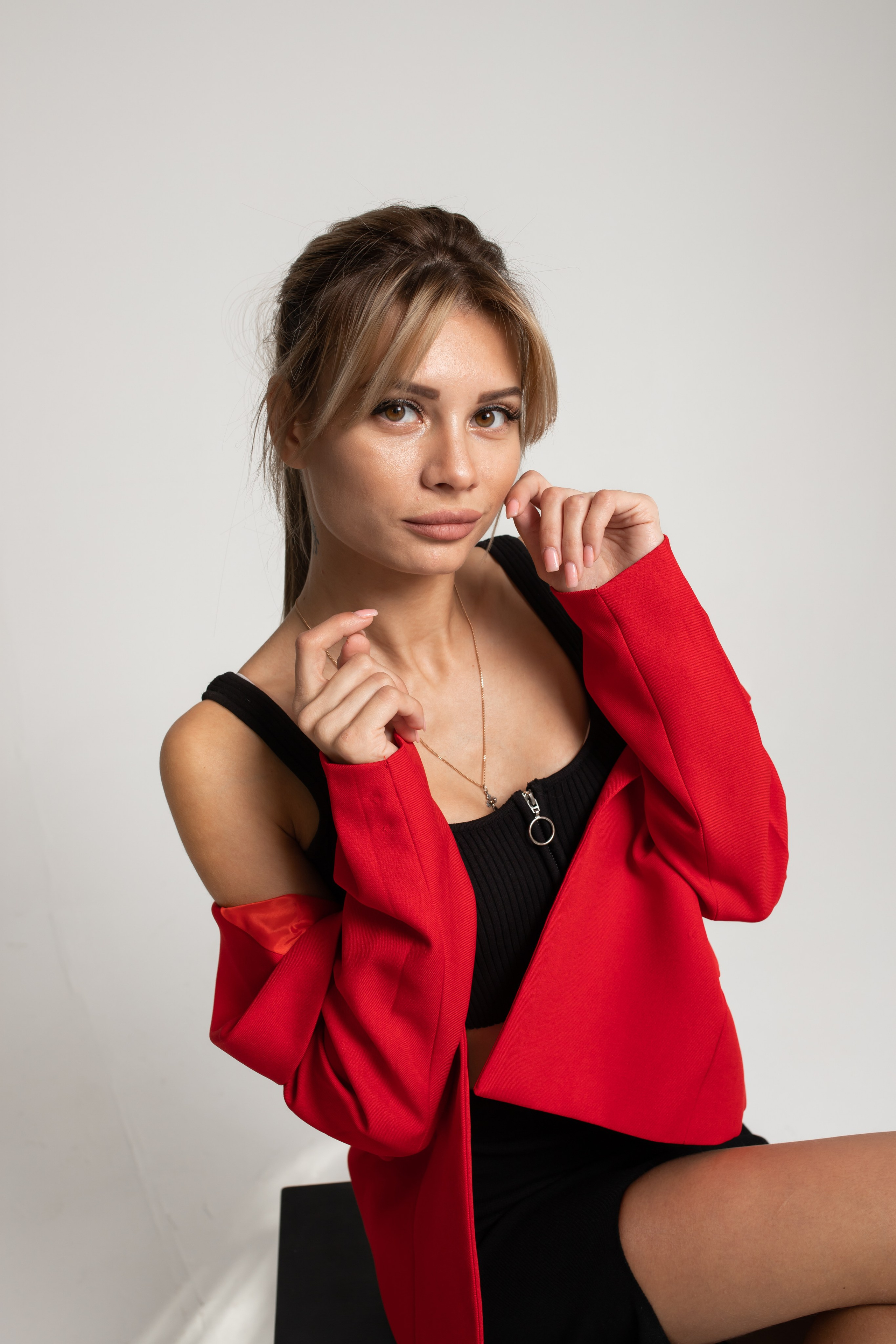 Аделина и Алена. Марина Шаймухаметова. Фотограф в Уфе