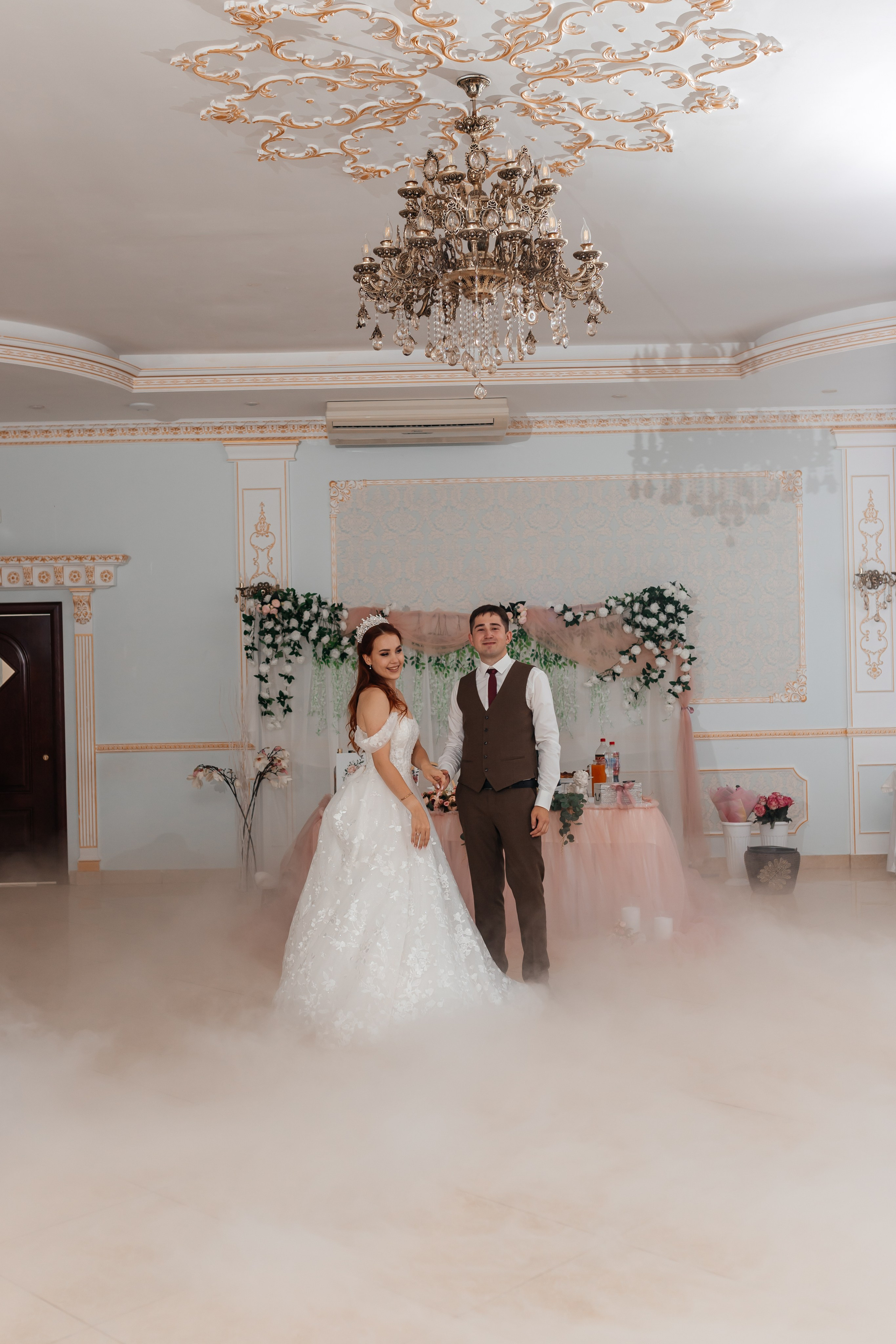 Альмир и София. Марина Шаймухаметова. Фотограф в Уфе