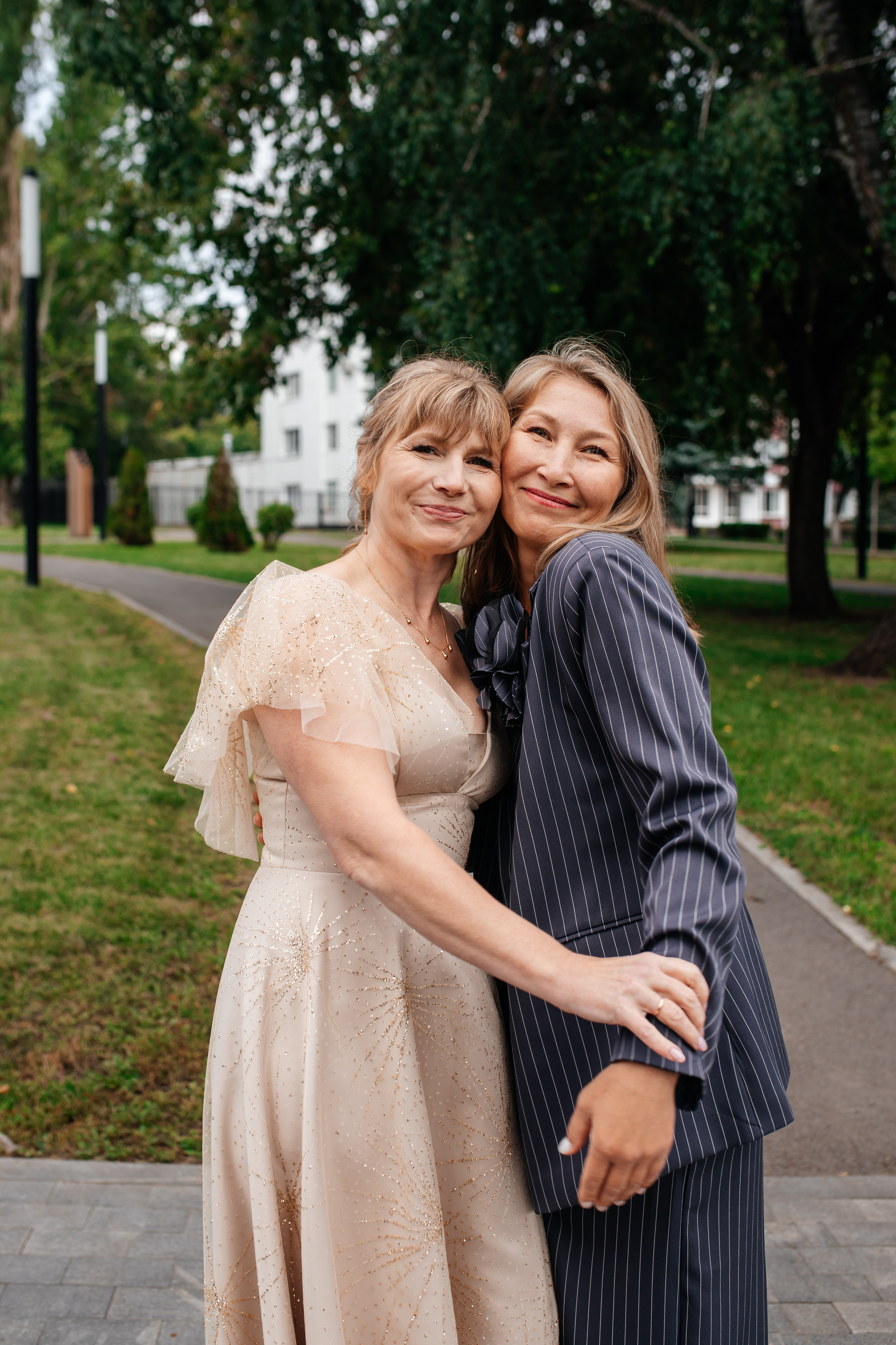 Тимур и Елизавета. Марина Шаймухаметова. Фотограф в Уфе