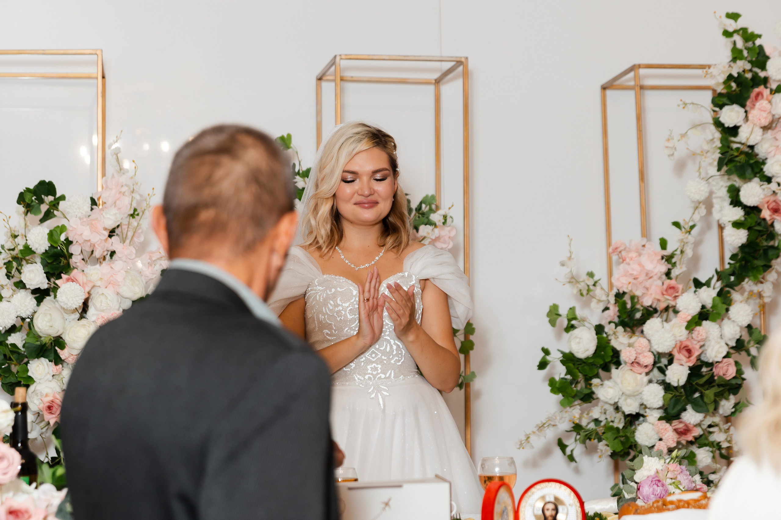 Михаил и Кристина. Марина Шаймухаметова. Фотограф в Уфе