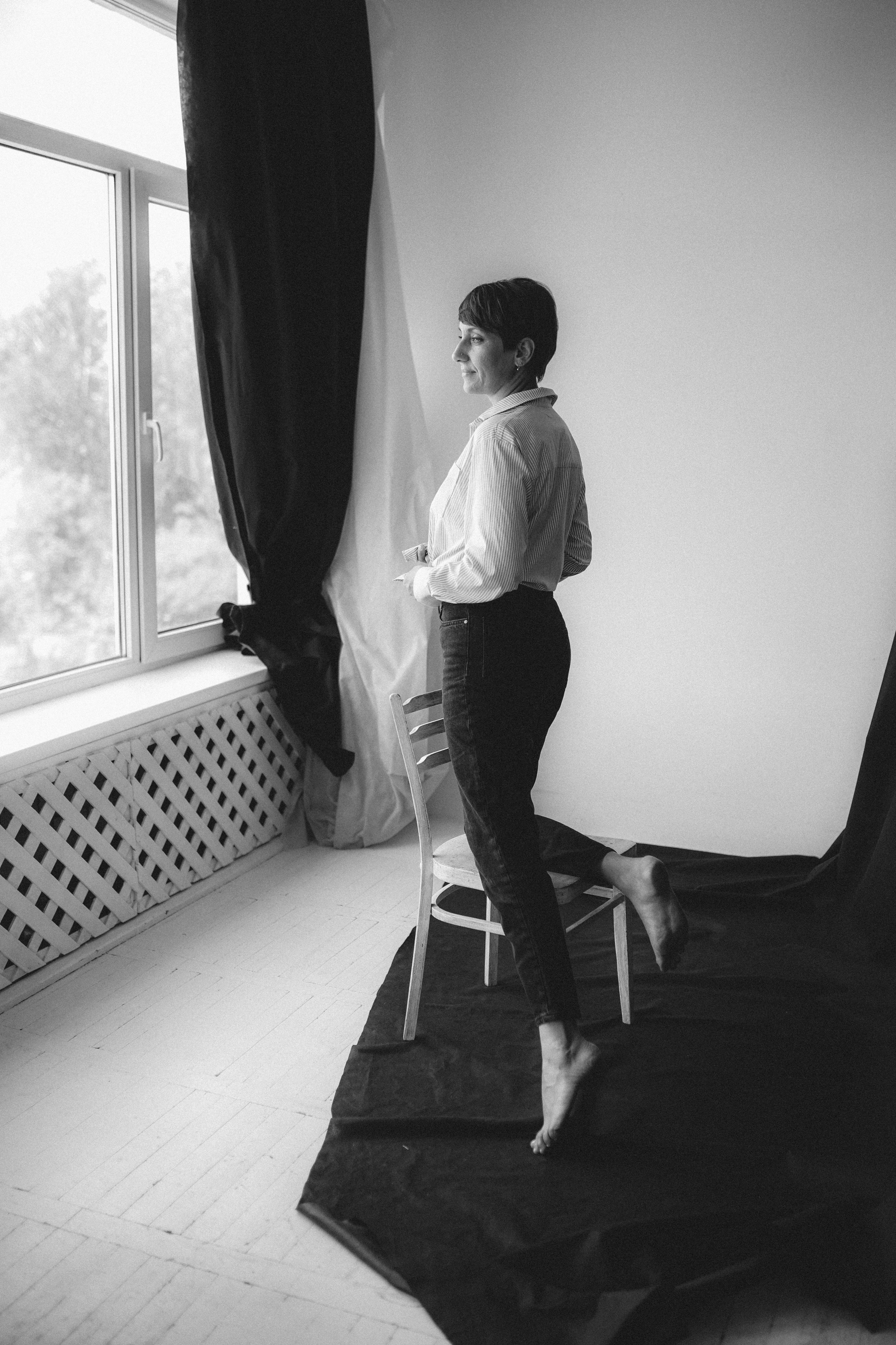 Татьяна I Студия. Фотограф Ольга Федосенко, г. Гродно