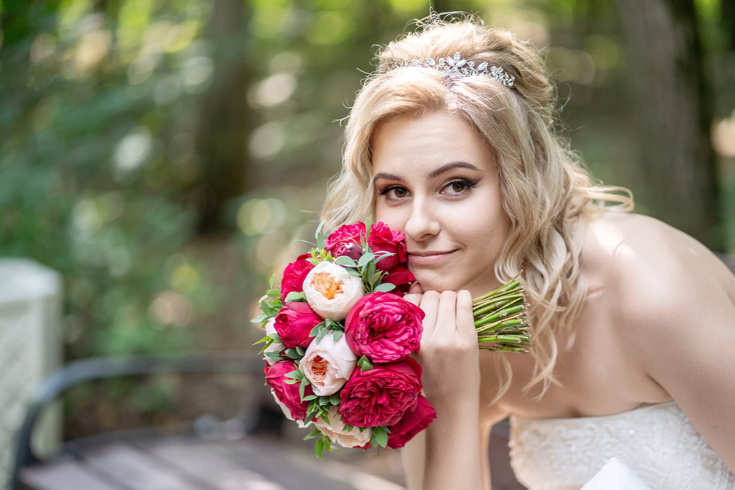 Кирилл и Валерия. Архив