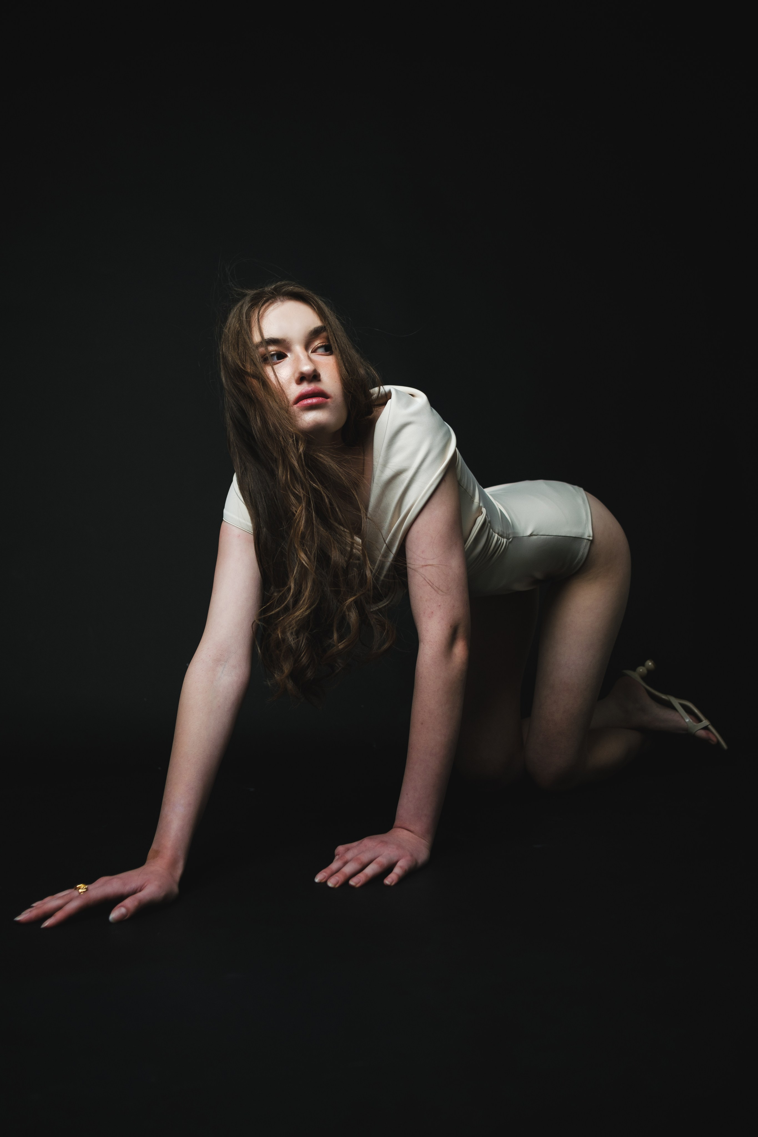 Екатерина. Модельное агентство ART PODIUM ULAN-UDE