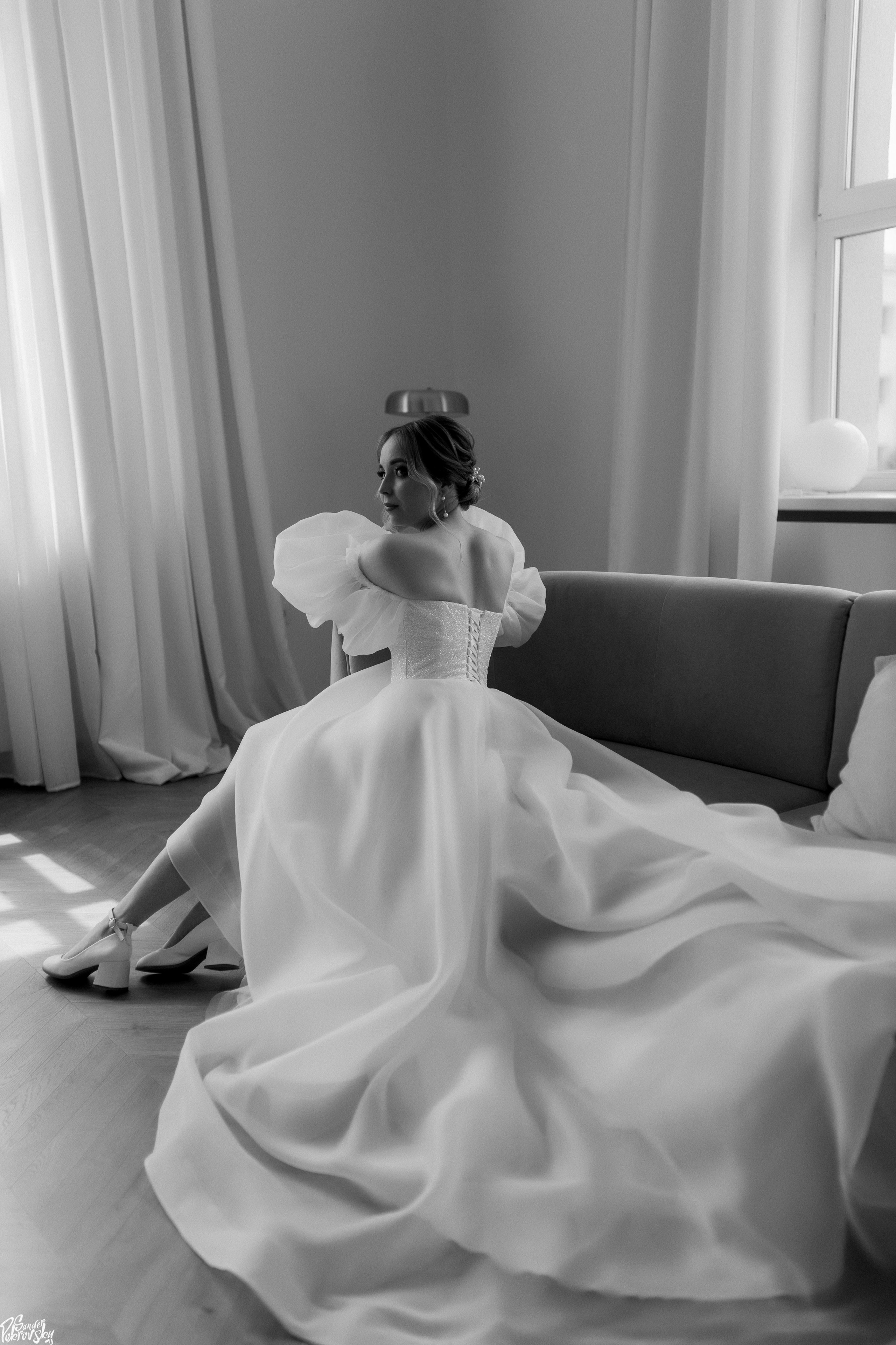 Анатолий & Дарья 10.06.2023. Свадебный и репортажный фотограф в Чебоксарах Покровский Александр