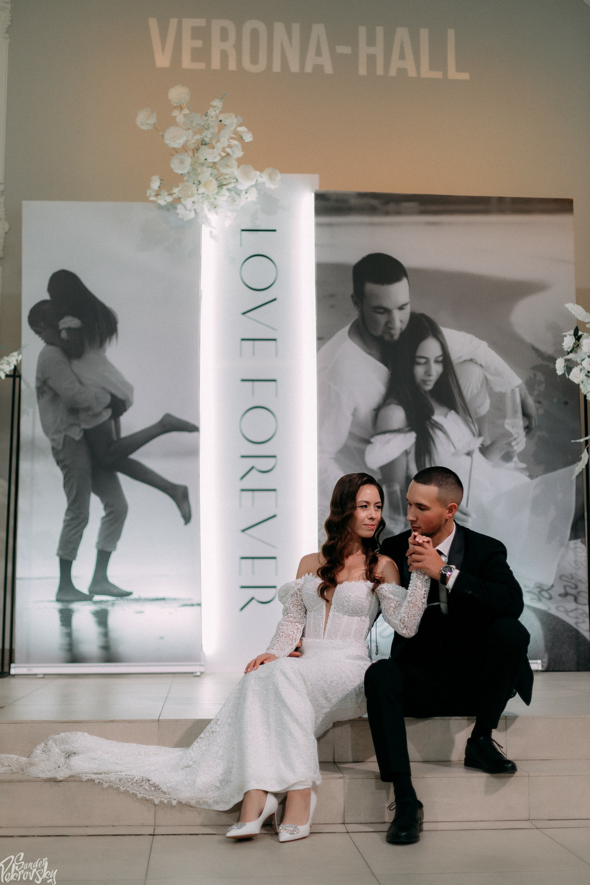 Михаил & Виктория 16.11.2024. Свадебный и репортажный фотограф в Чебоксарах Покровский Александр