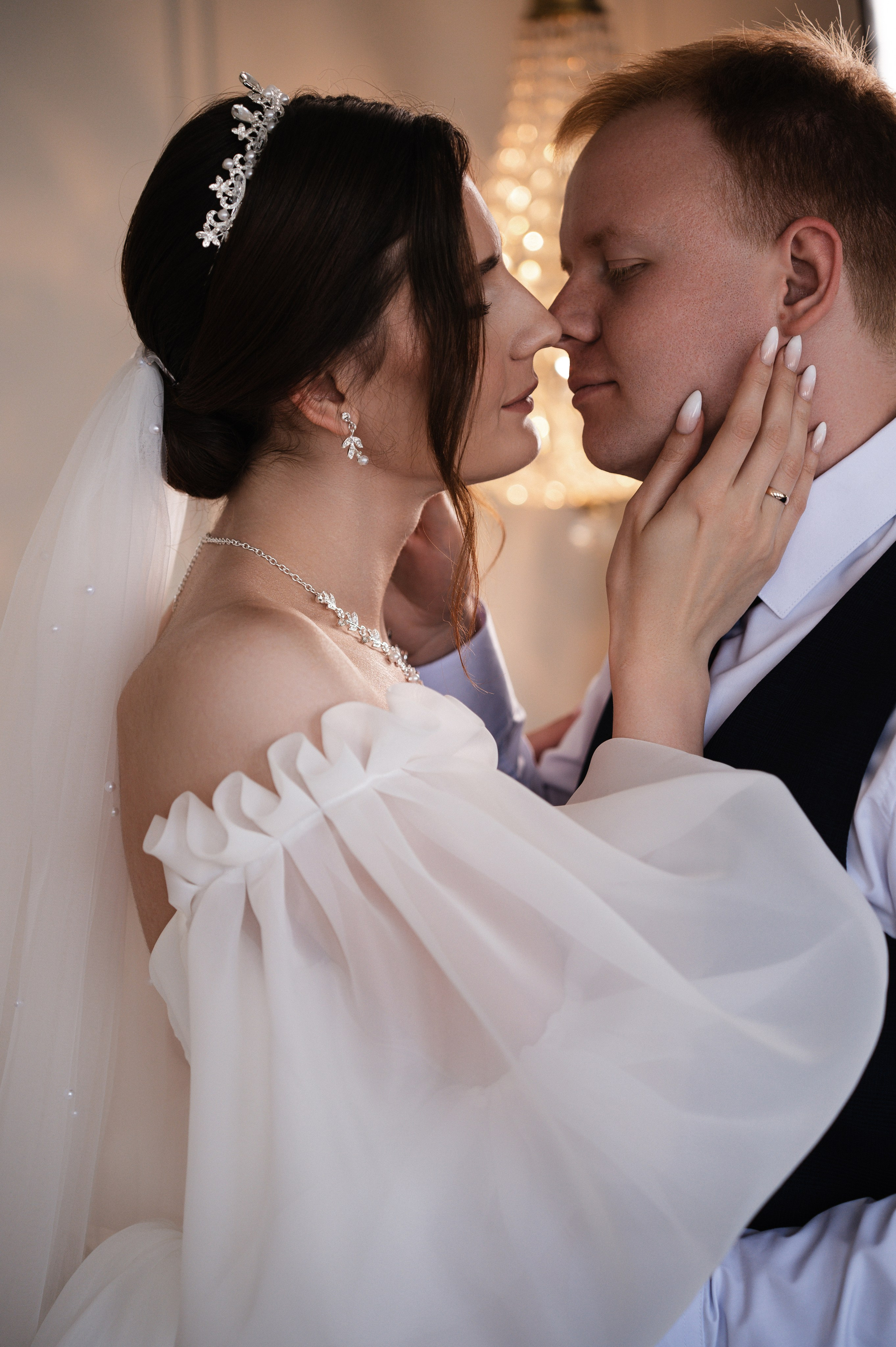 Алексей & Арина (Атаманская усадьба+фотостудия). Фотограф Ярута Оксана / Ростов-на-Дону