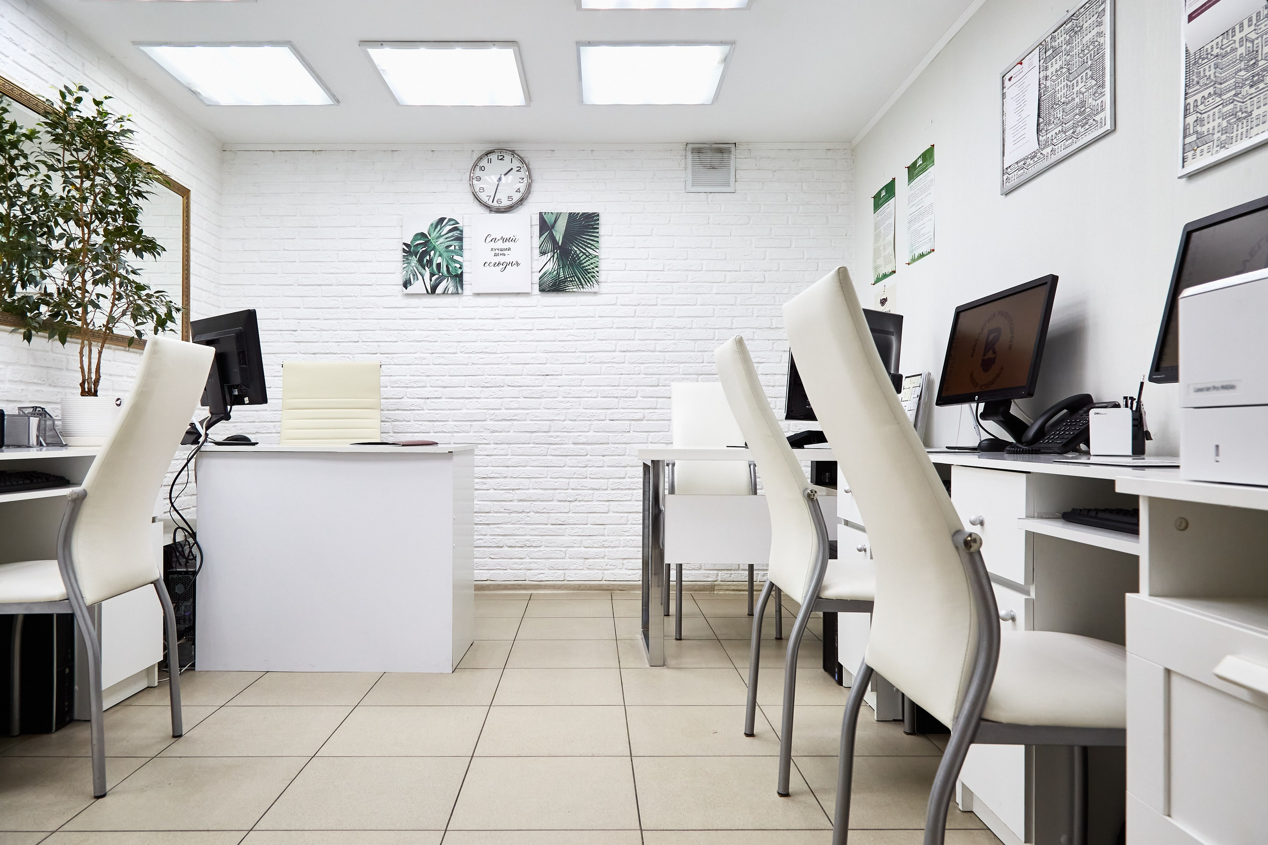 Коллегия Риэлторов. Фотограф Анастасия Леонтьева Санкт-Петербург