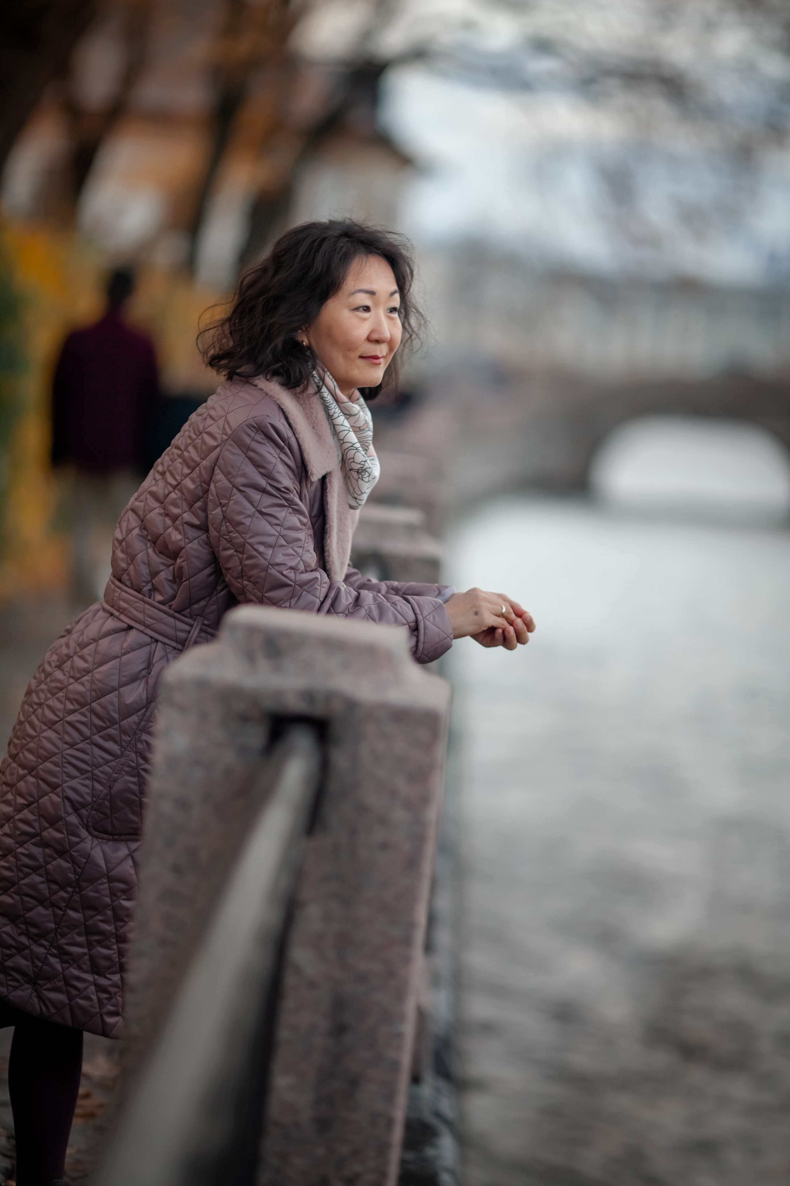 Фотопрогулки. Двойняшки-фотографы Анна и Анастасия в Санкт-Петербурге