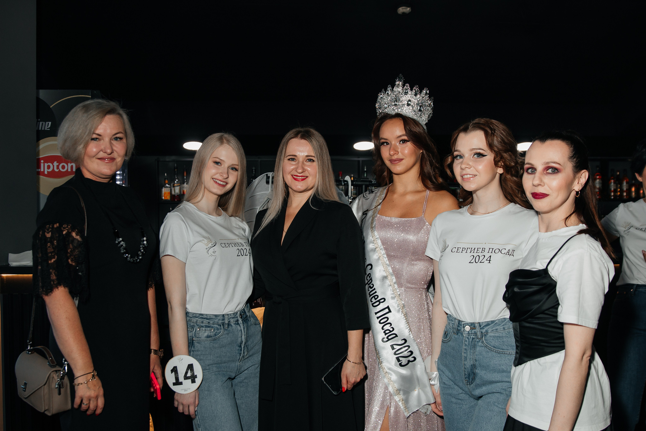 Мисс и Миссис 2024. Семейный и детский фотограф в Сергиев Посаде, Хотьково Якимчук Любовь