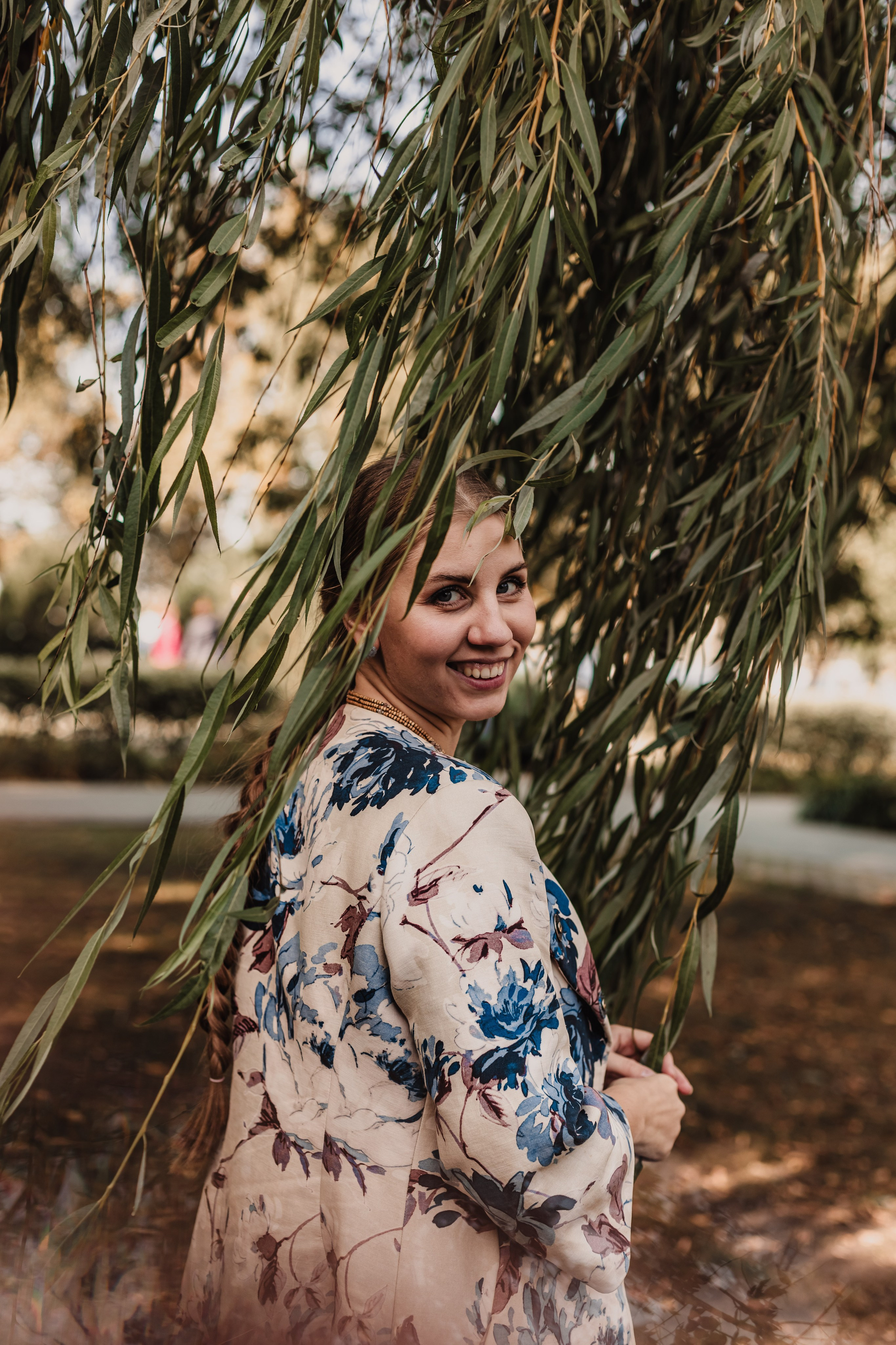 Happiness is family. Мариам Багдасарян