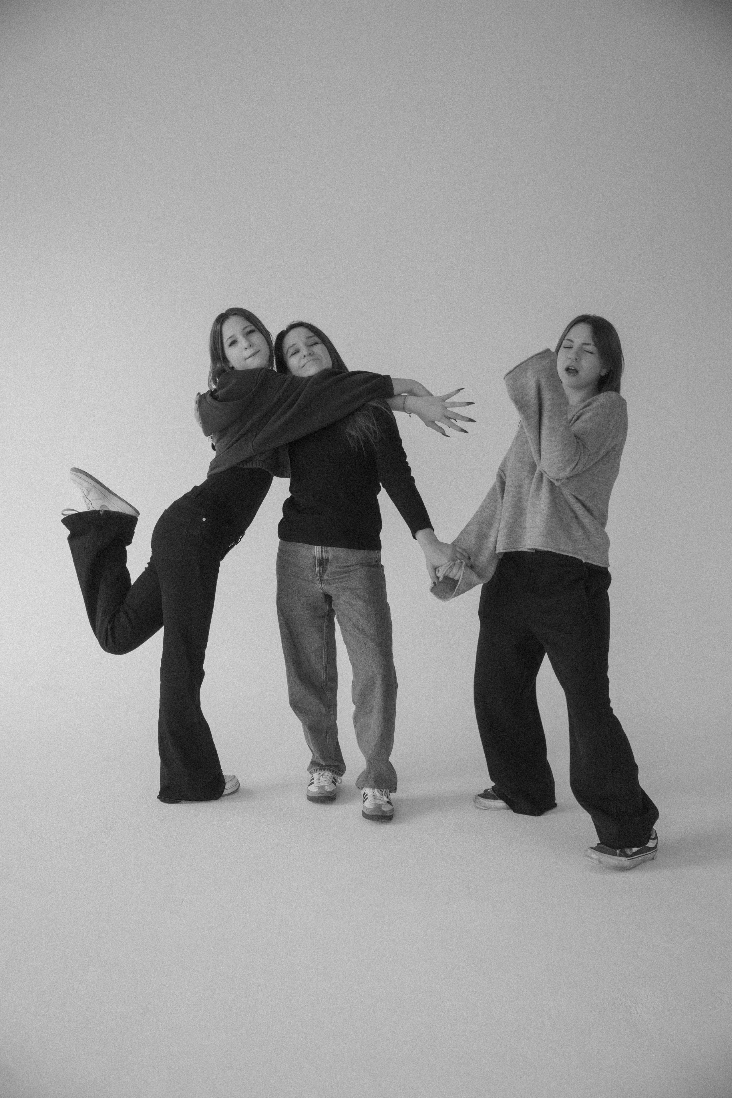 АНЯ и ДЕВОЧКИ. Я фотограф из Москвы к Вашим услугам