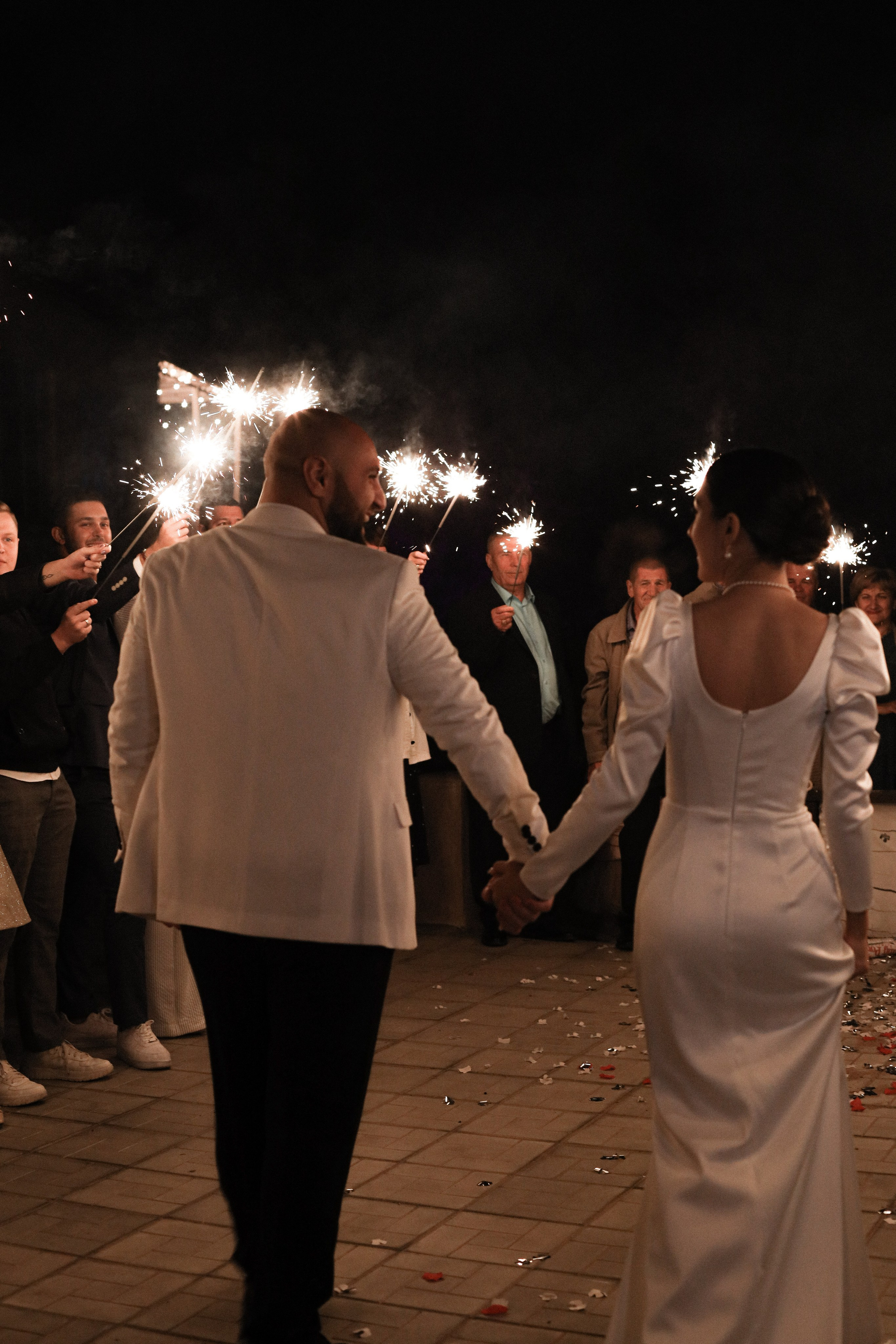 Эбу + Люсия. Фотограф Волгоград / Волжский