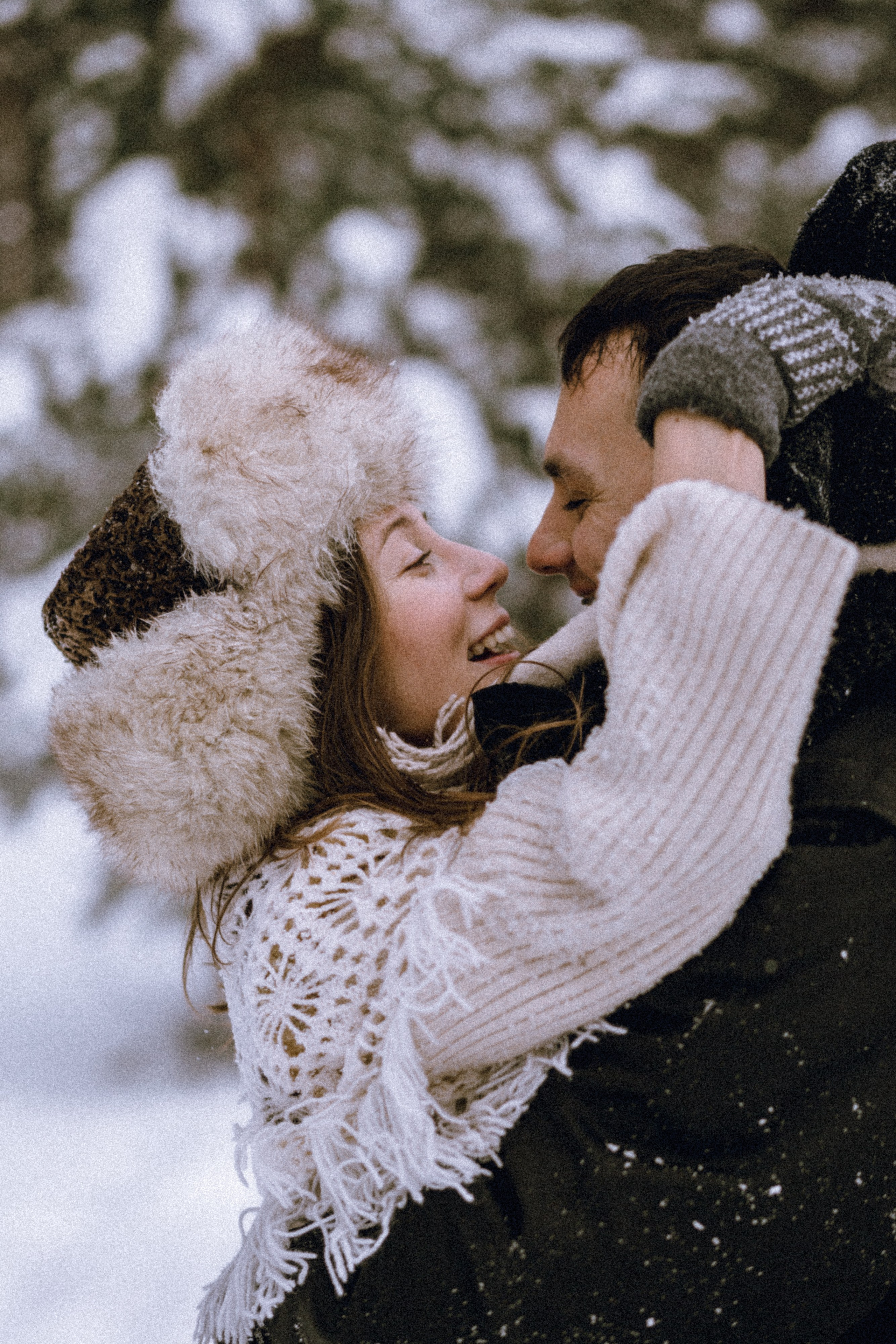 Настя + Саша. Лайфстайл фотограф в Чебоксарах и Санкт-Петербурге Тоня Бекнёва