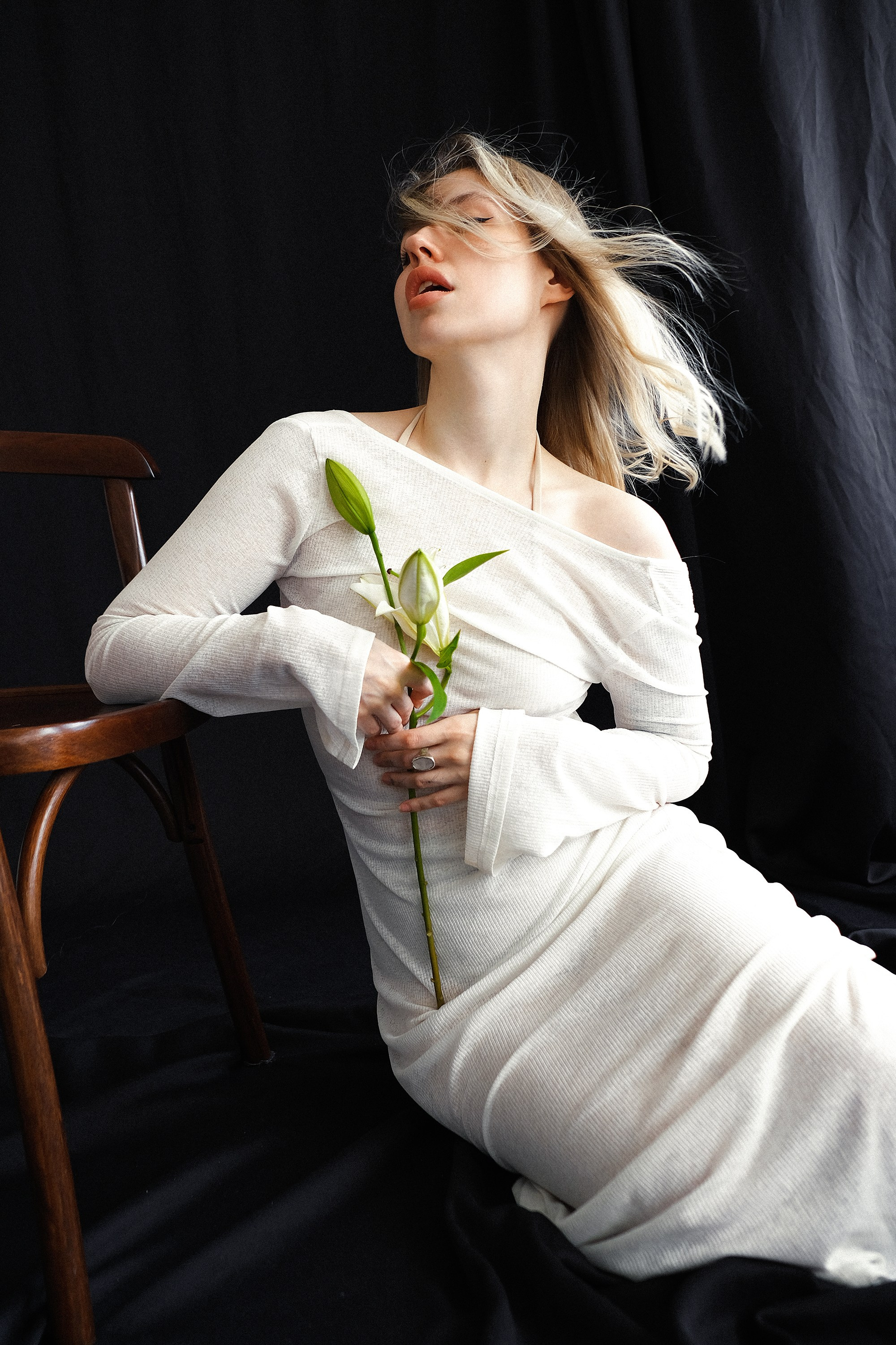 Ангелина. Anya.vision