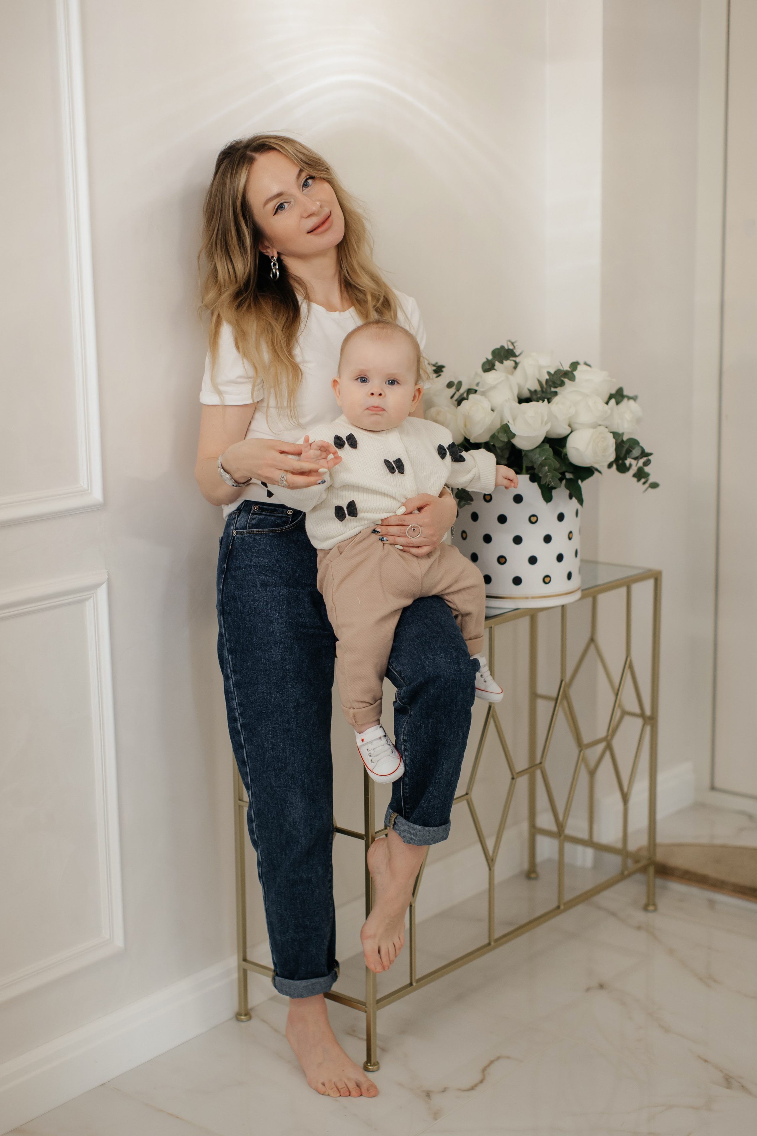 Николь. Свадебный, семейный фотограф Брянск, Москва — Виктория Антропова