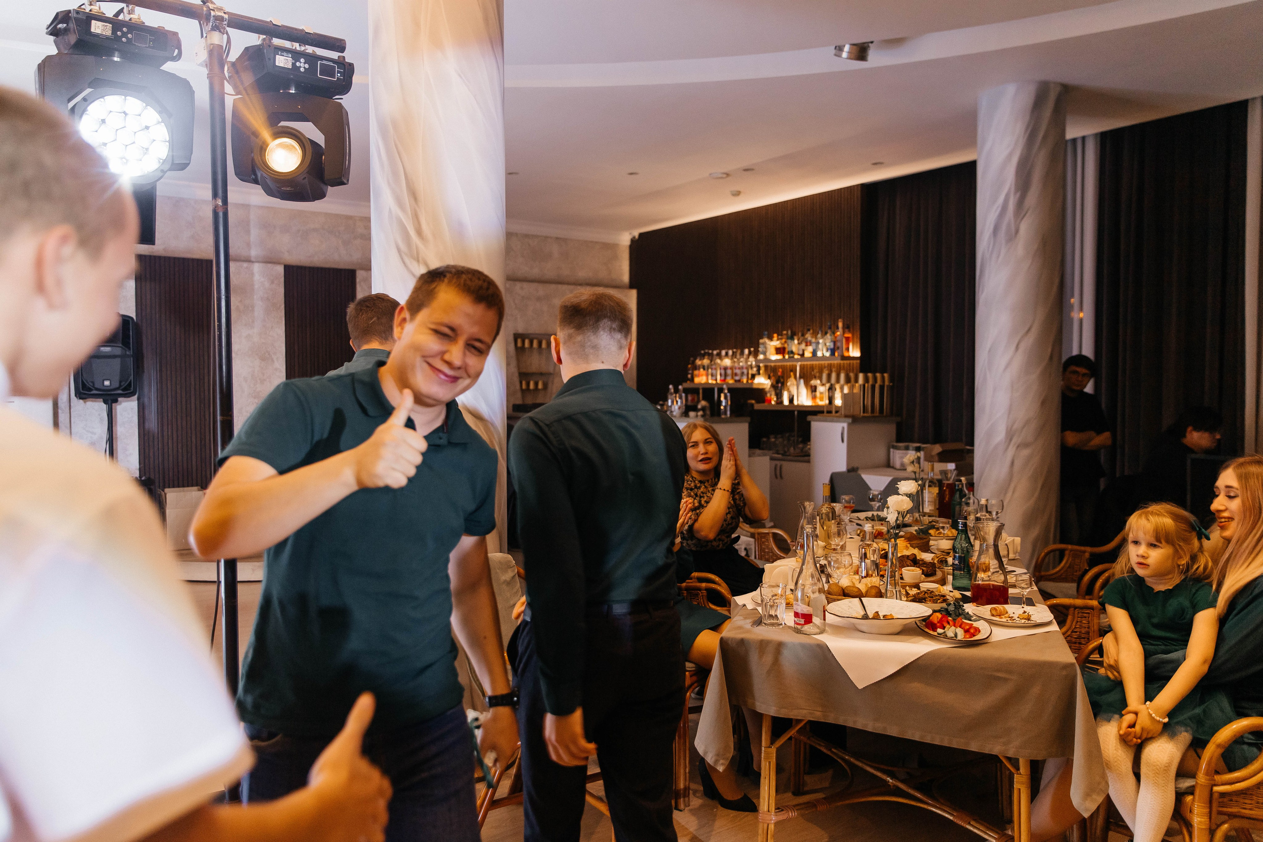 Максим & Екатерина. Главная