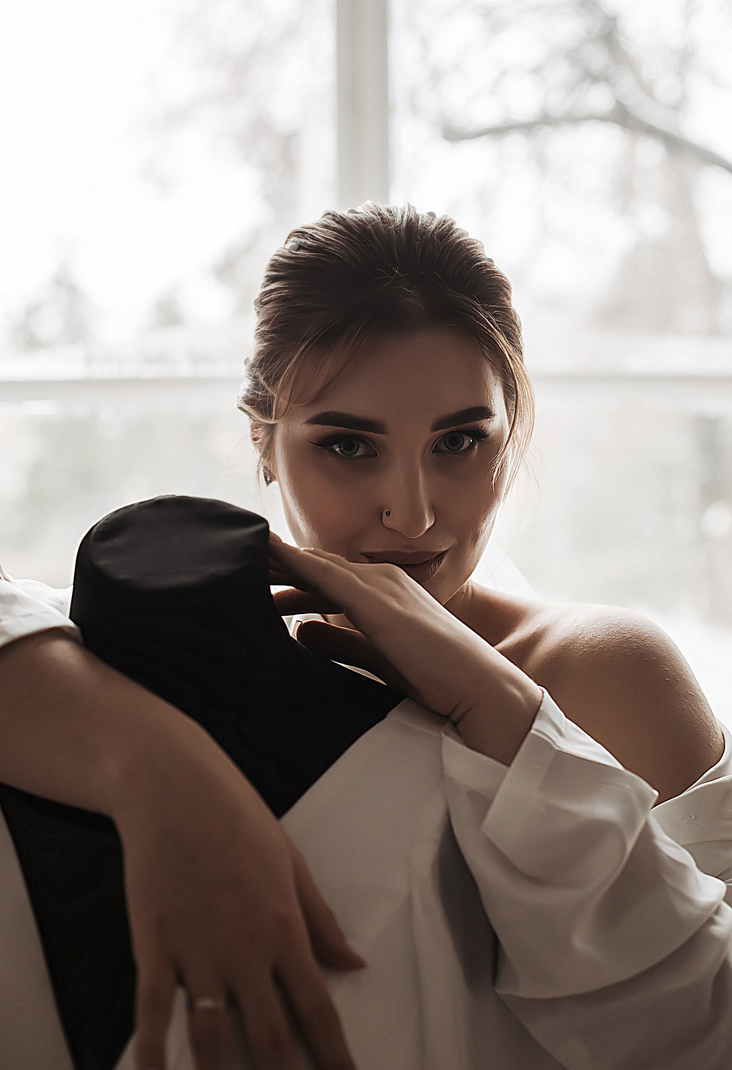 Константин и Евгения. Студия творческой фото|видеографии KOKOS-FILM