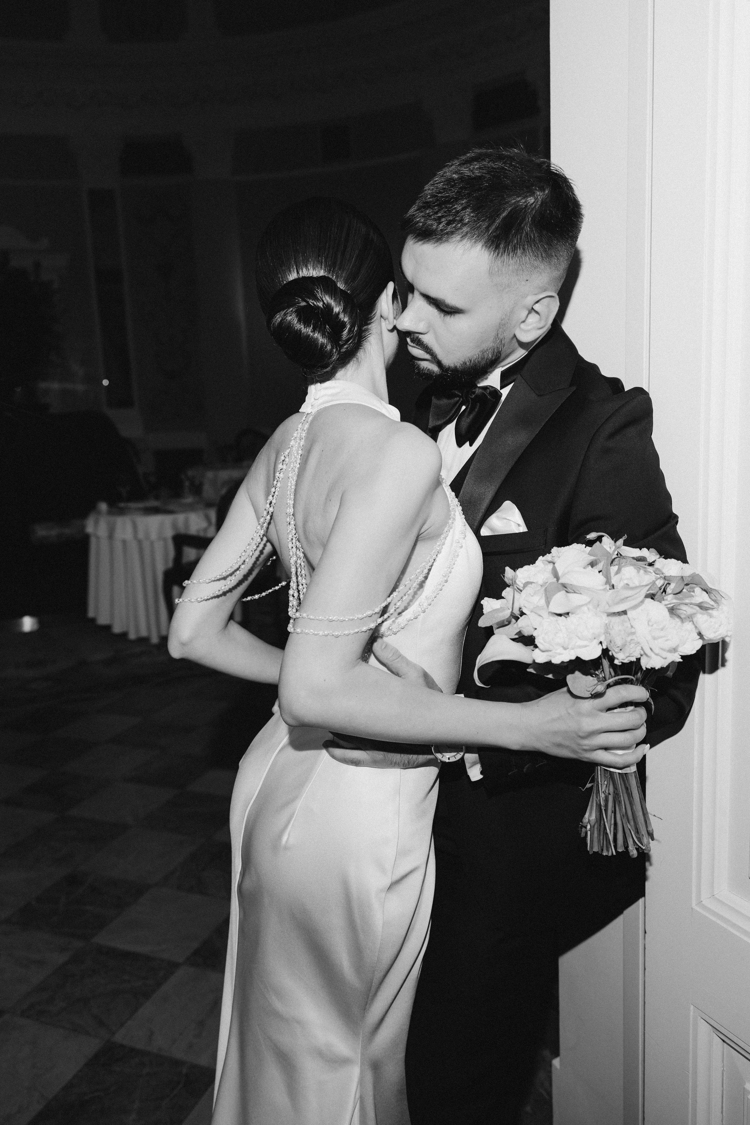 Анна и Тимур. Фотограф Артем Бросов в Санкт-Петербурге и Дубае