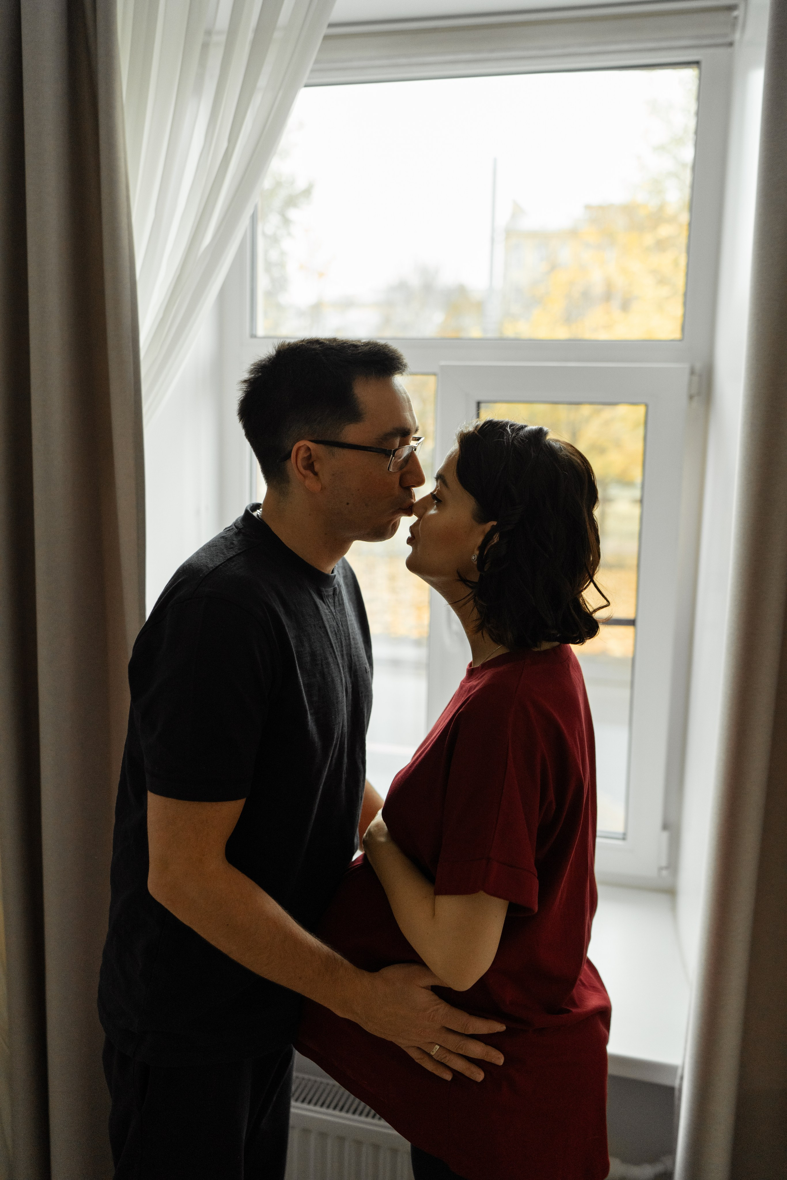 Ксения. Семейный фотограф в Санкт-Петербурге — Наташа Тарасенко