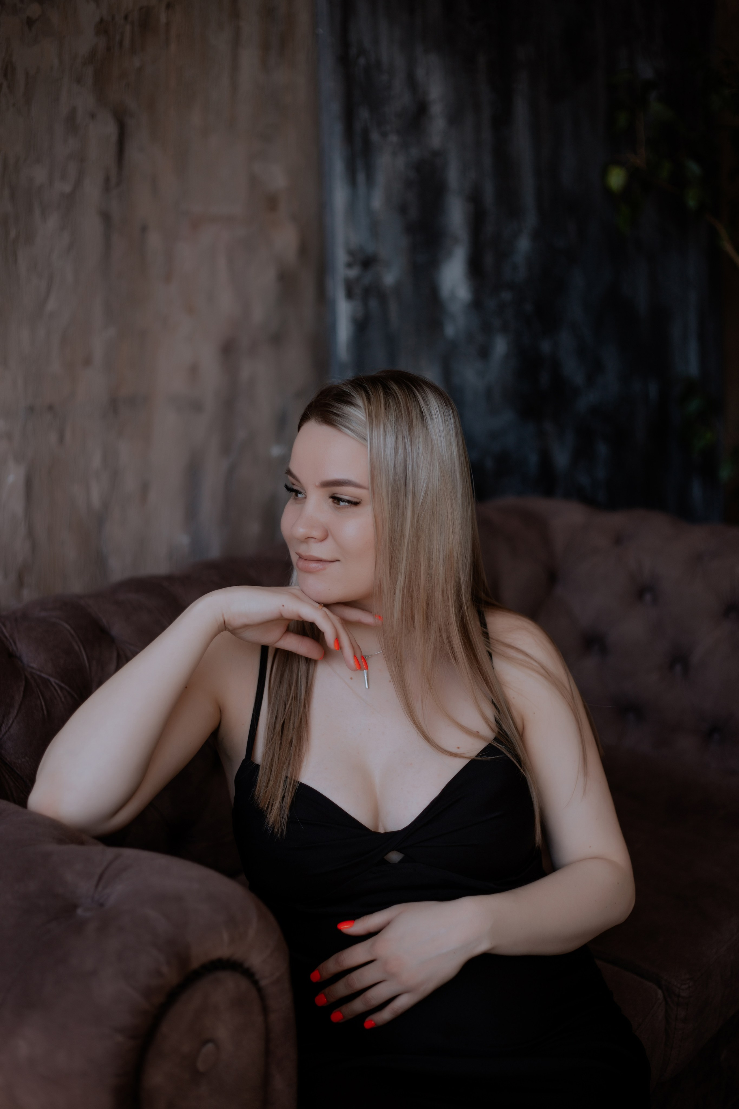 Алина. Фотограф Волгоград Кристина Прохоренко