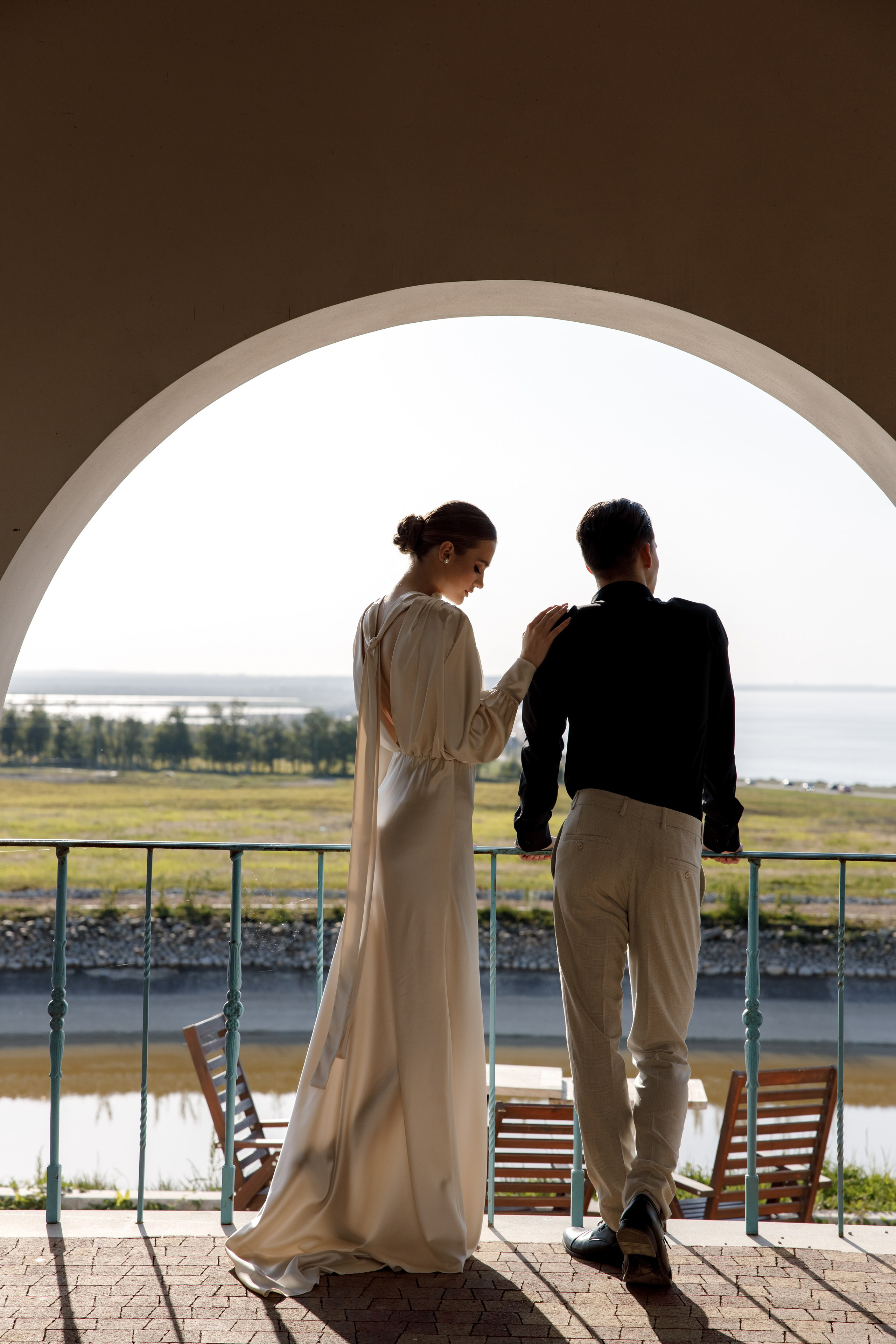 «Golubitskoe Estate». Свадебный и семейный фотограф Краснодар, Юлия Потопахина