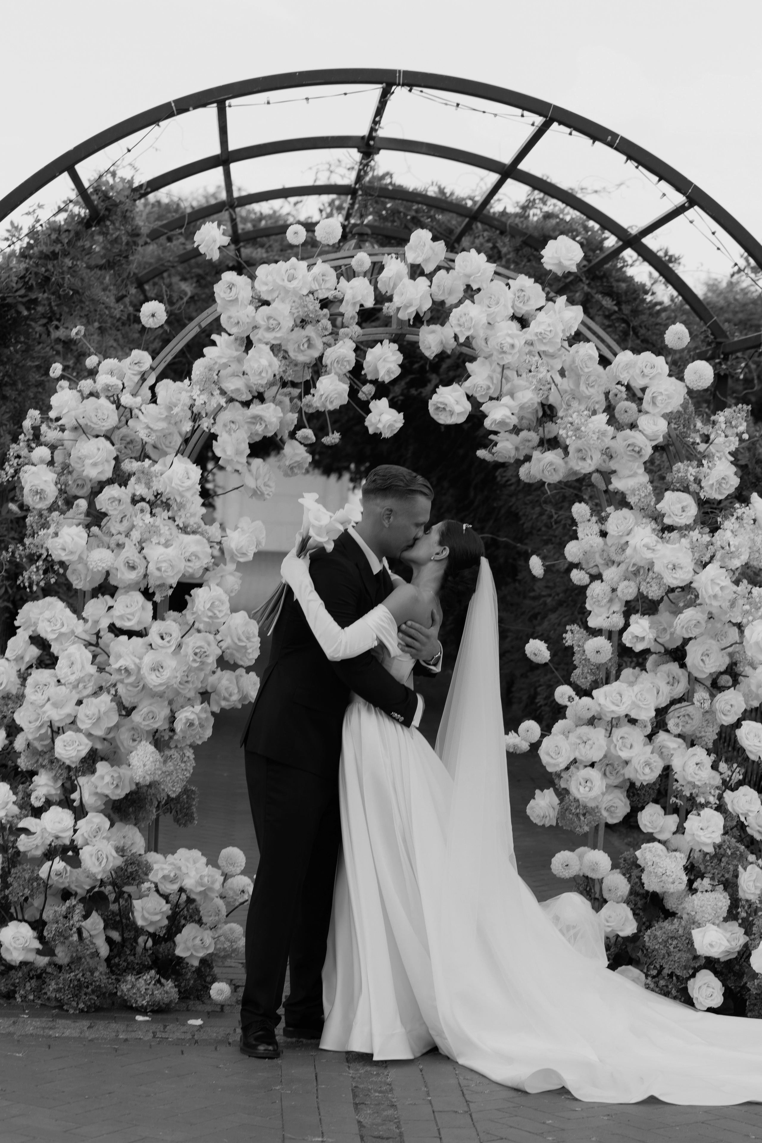 Marta & Arseniy. Свадебный фотограф Кристина Винокурова