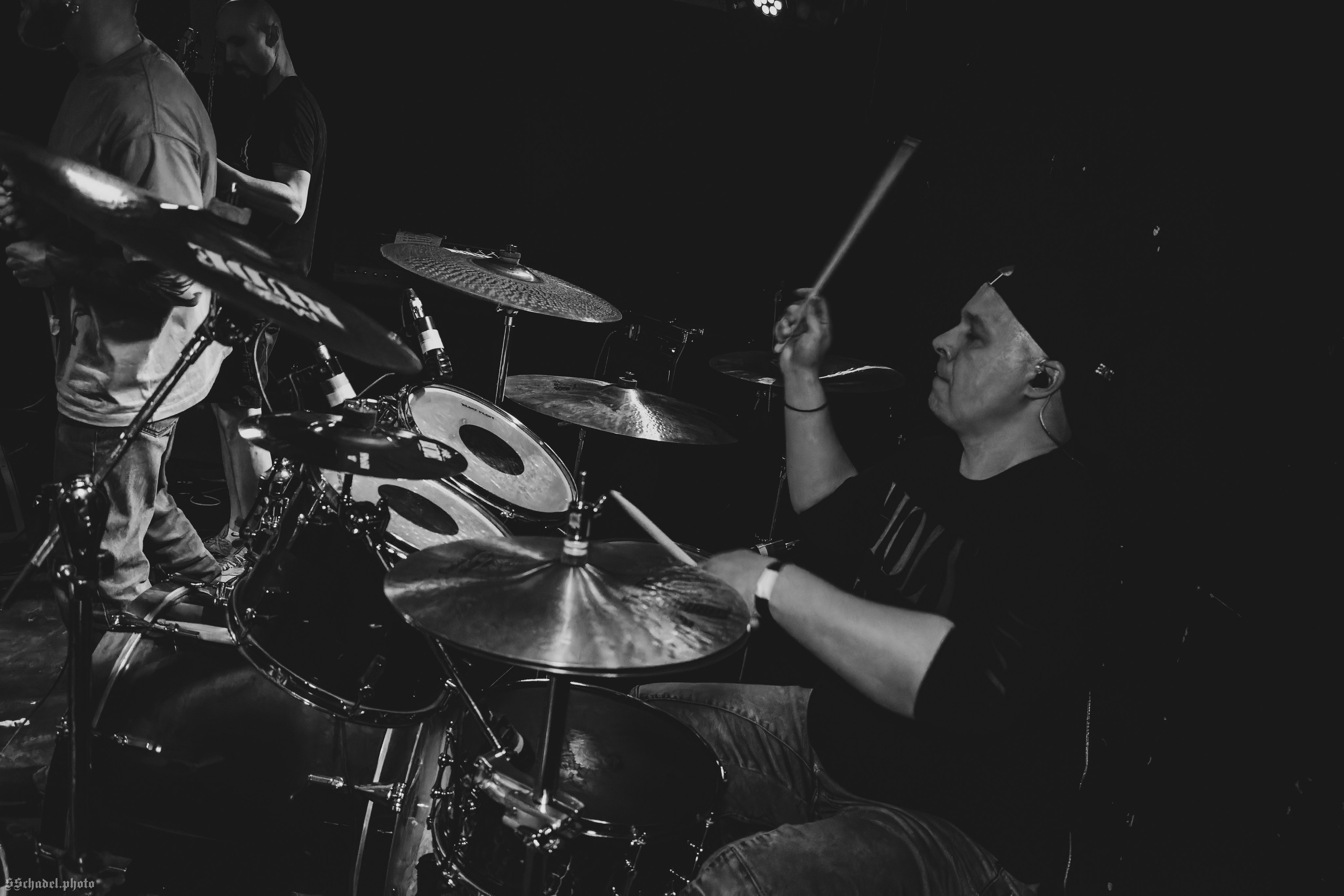 Mayday Massacre: Hardcore vs Death Metal // Антагонизм 02.05.2025. We will make everything metal!