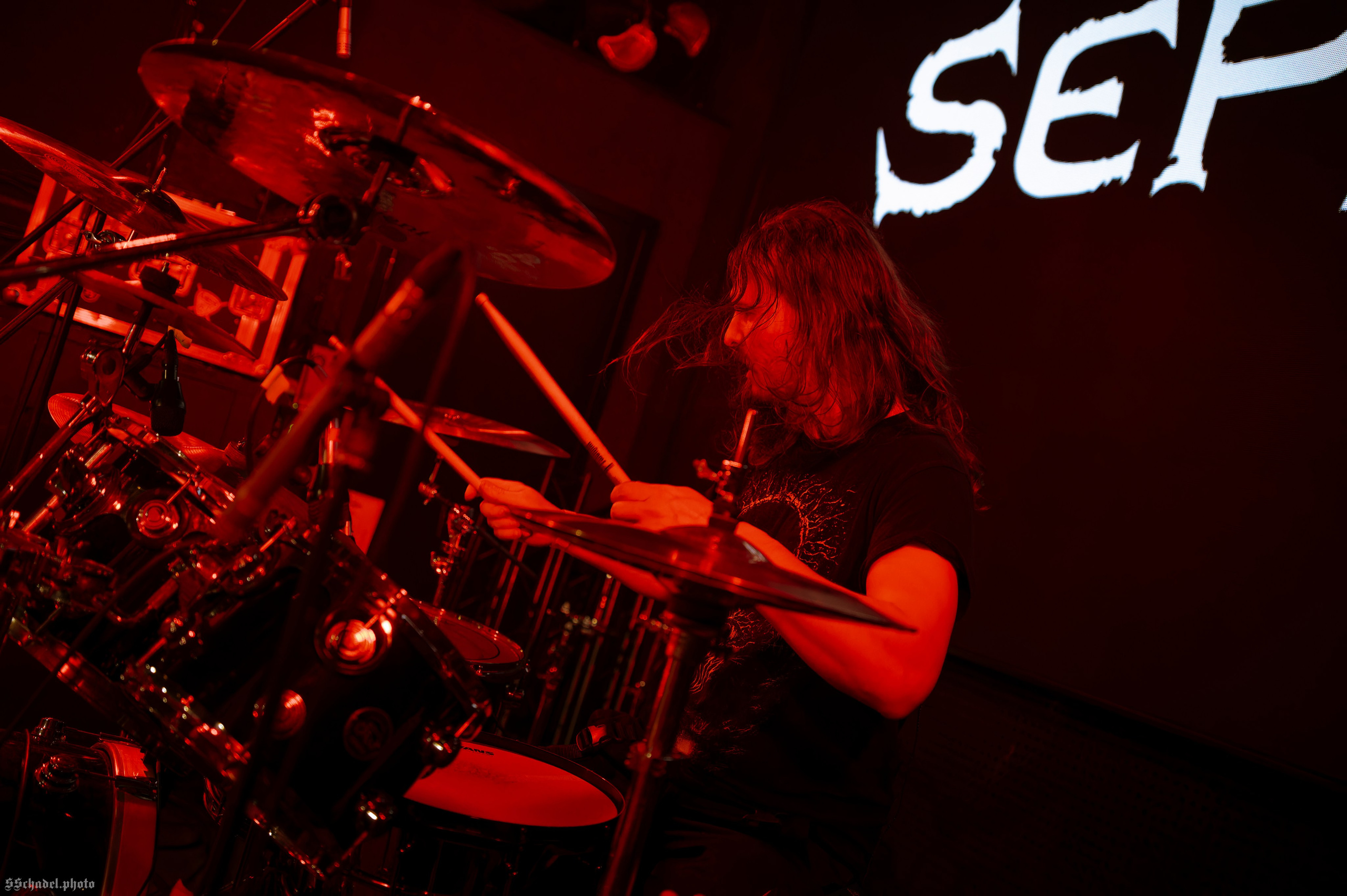 Скрежет Металла // Septory 22.06.2025. We will make everything metal!