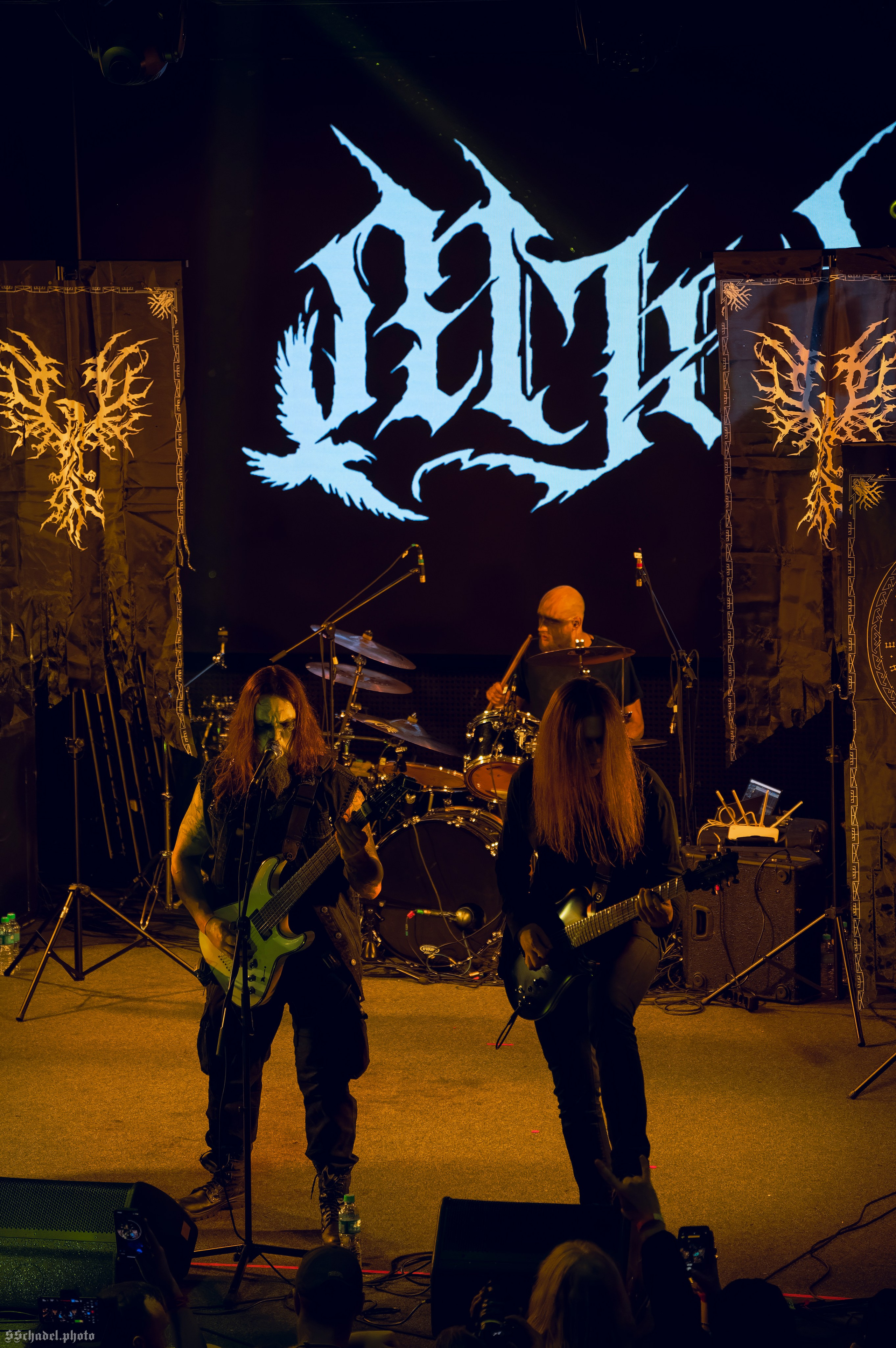 Скрежет Металла // Mjod 22.06.2025. We will make everything metal!