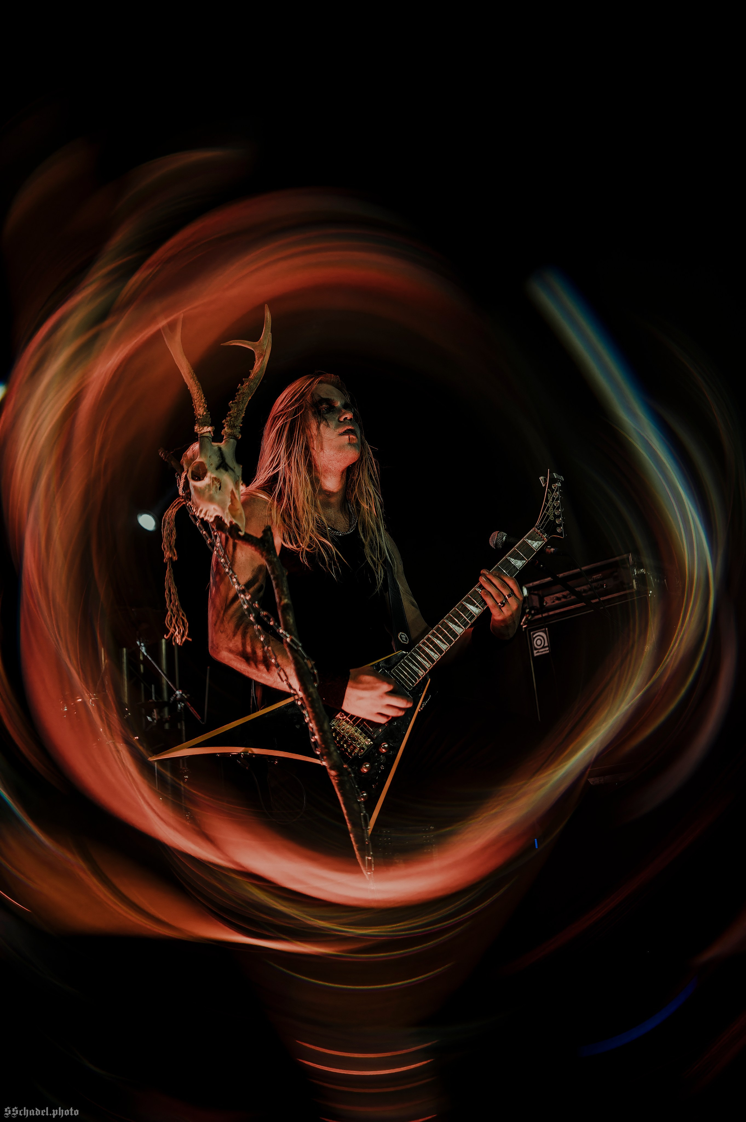 Mjod 16.05.26. We will make everything metal!