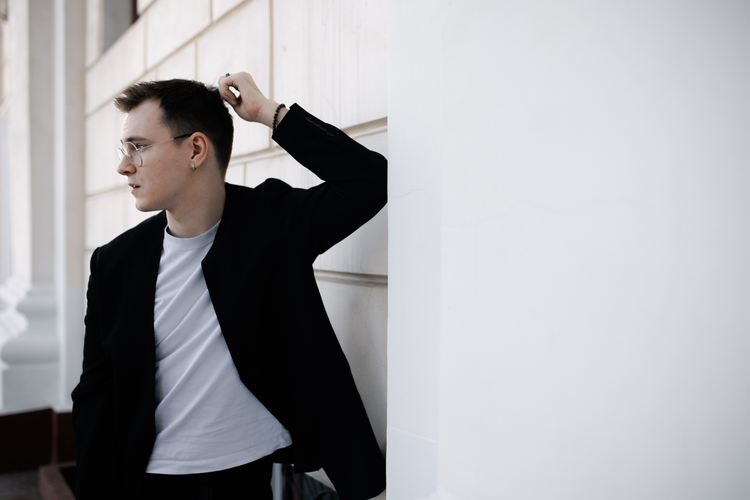 Сильно влюблён. Свадебный и семейный фотограф в Москве Julia Juice