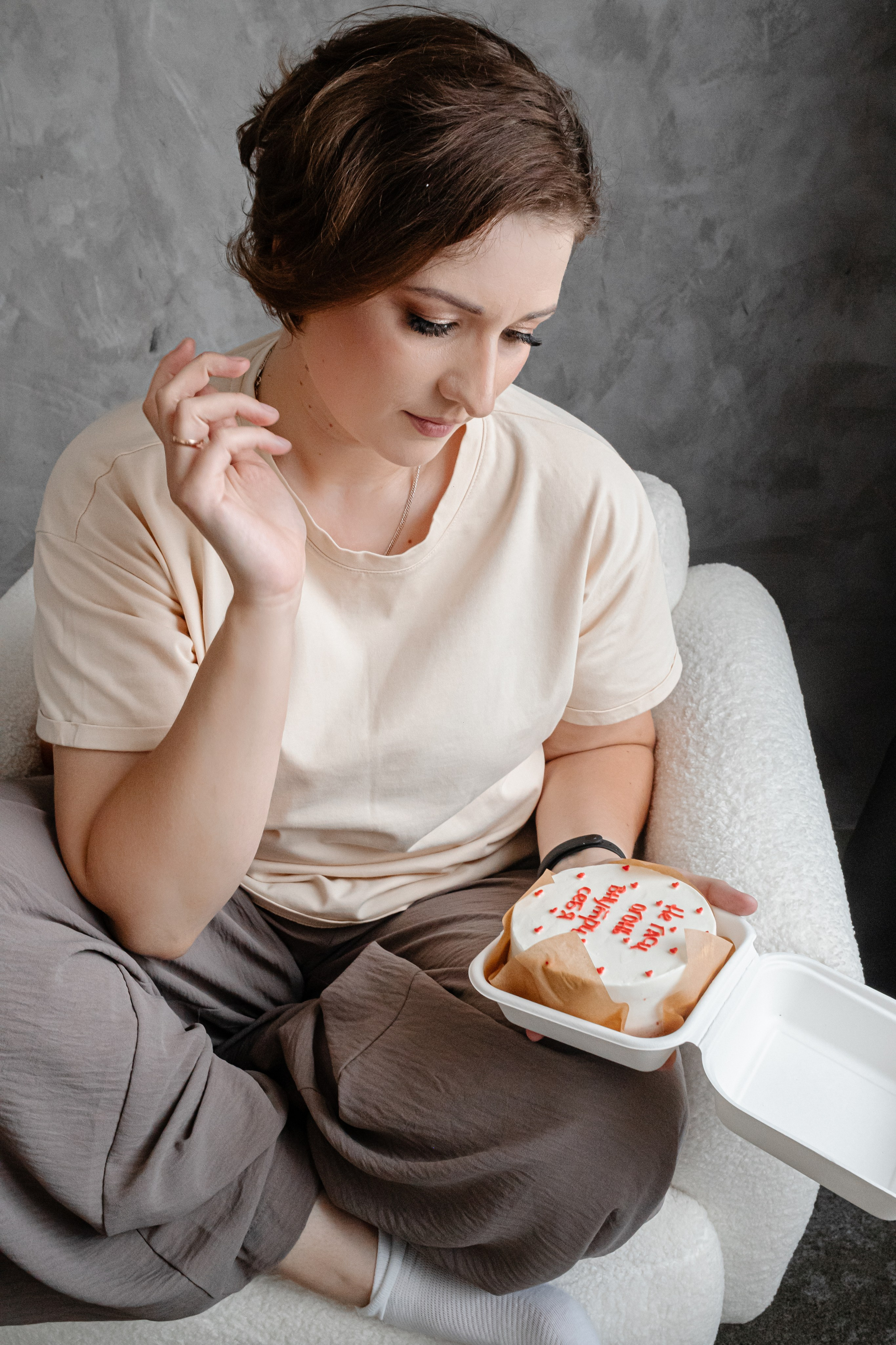 Когда вкусно, тогда вкусно. Свадебный фотограф Кропоткин Краснодар