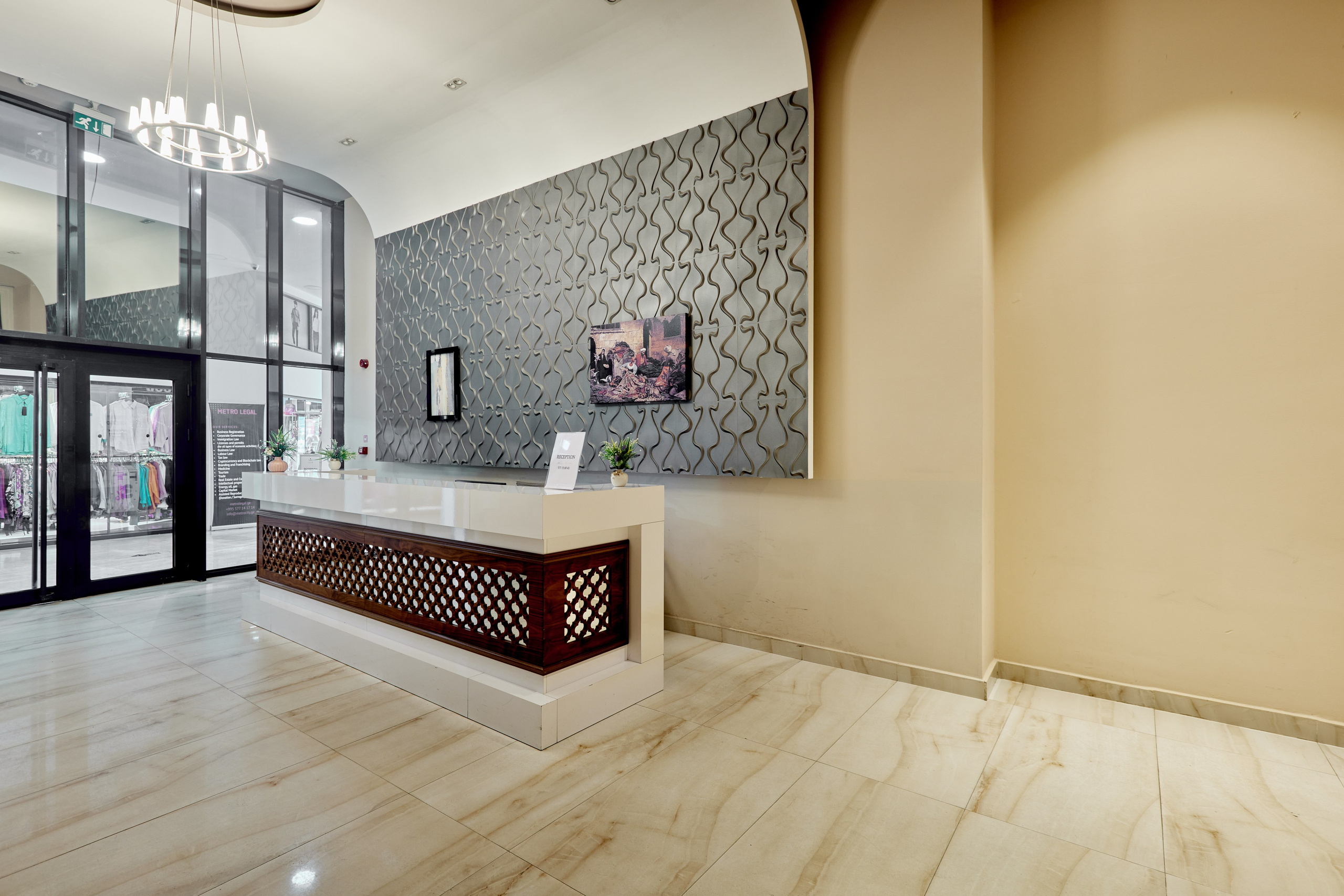 METRO CITY. Режиссёр, клипмейкер, фотограф — Андрей Охота