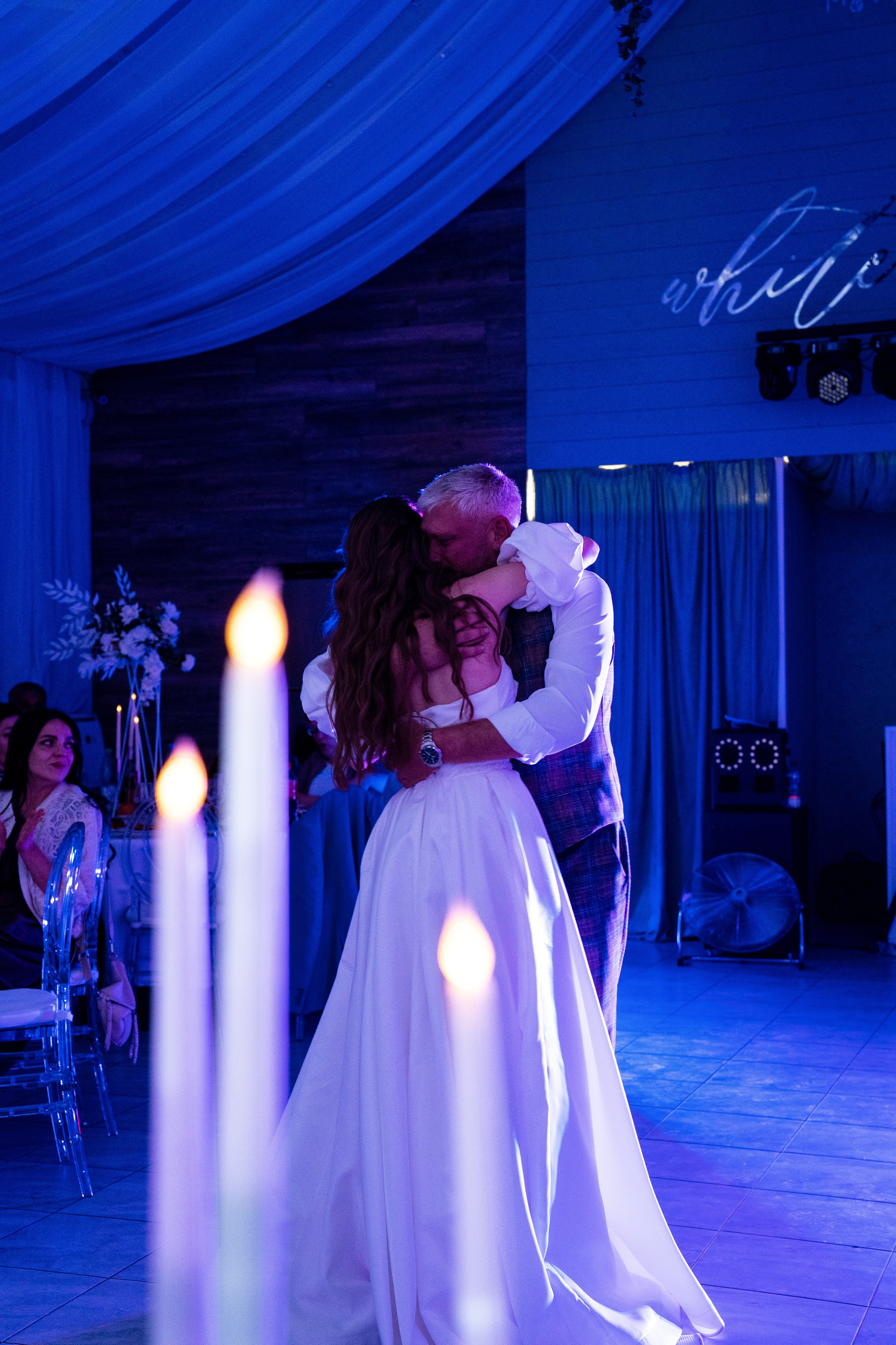 Свадебная Фотосессия. Анастасия Профессиональный фотограф в Москве