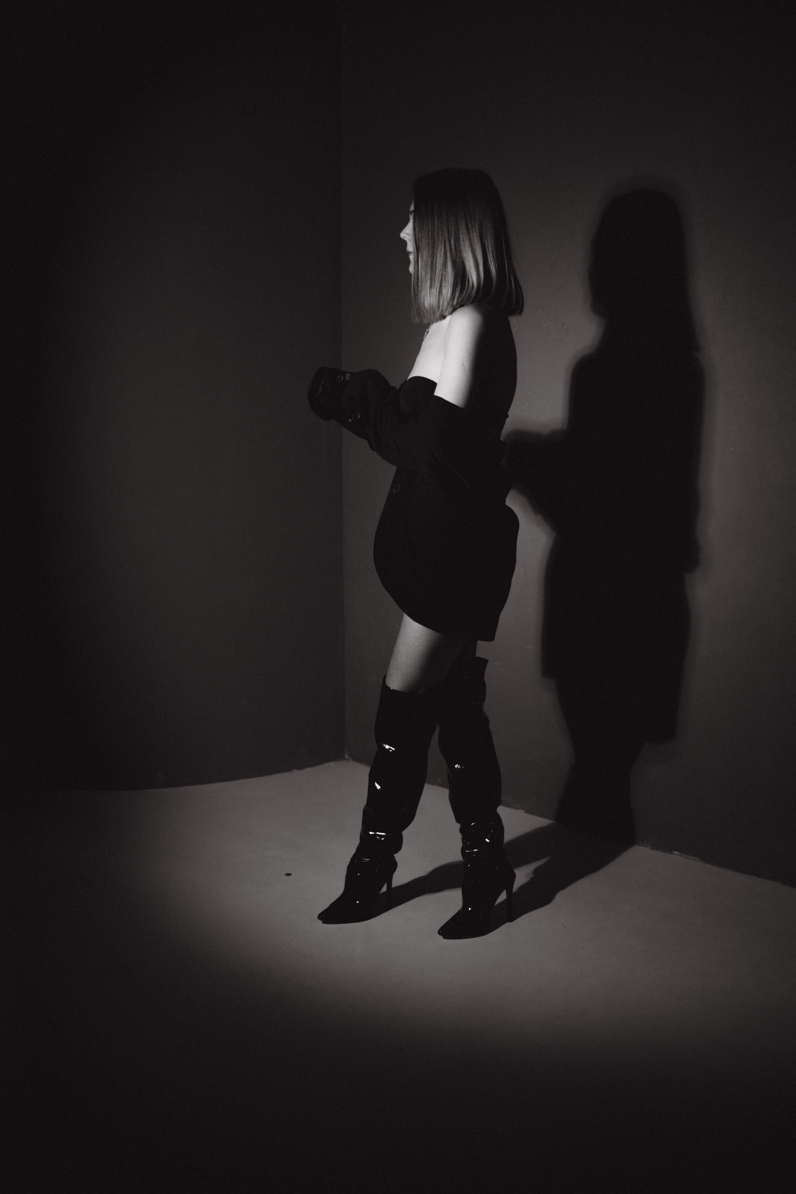 Персональные. Портретный фотограф в Самаре Anastasia Davi. Съемки для брендов