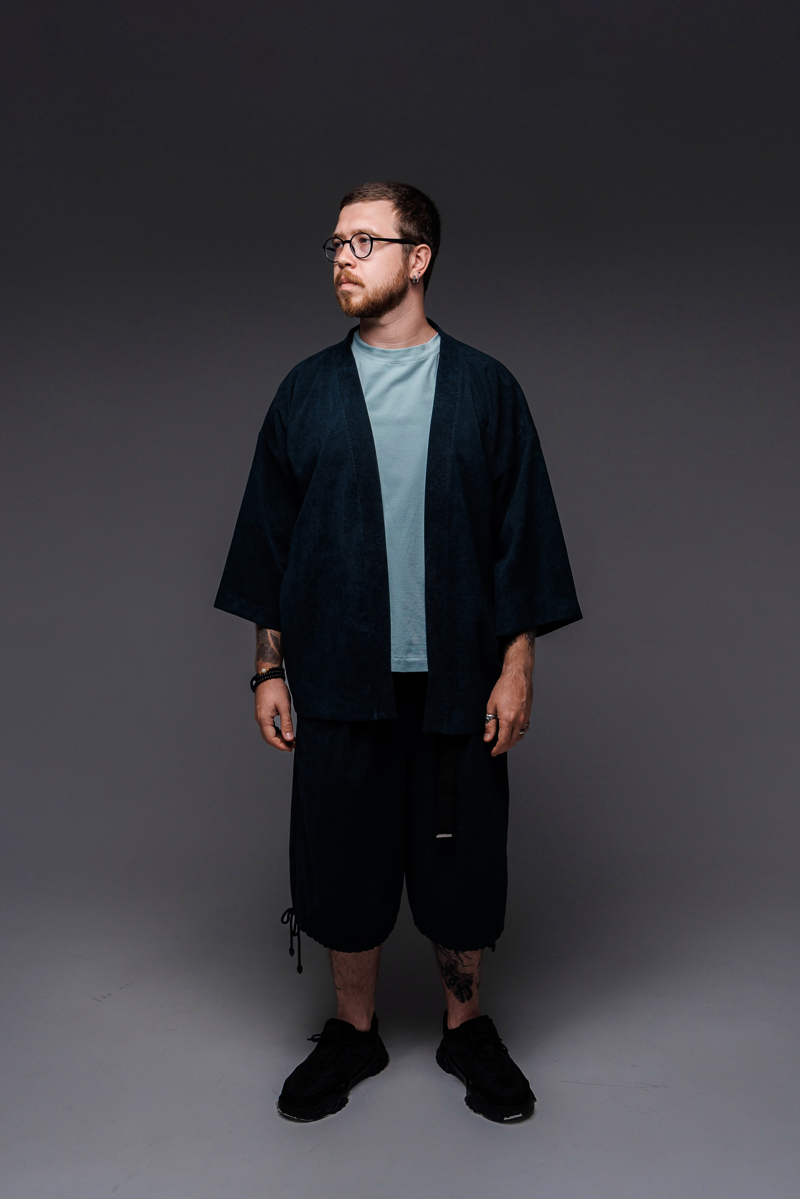 Бизнес портрет. Виктор Белик, Свадебный Фотограф Краснодар