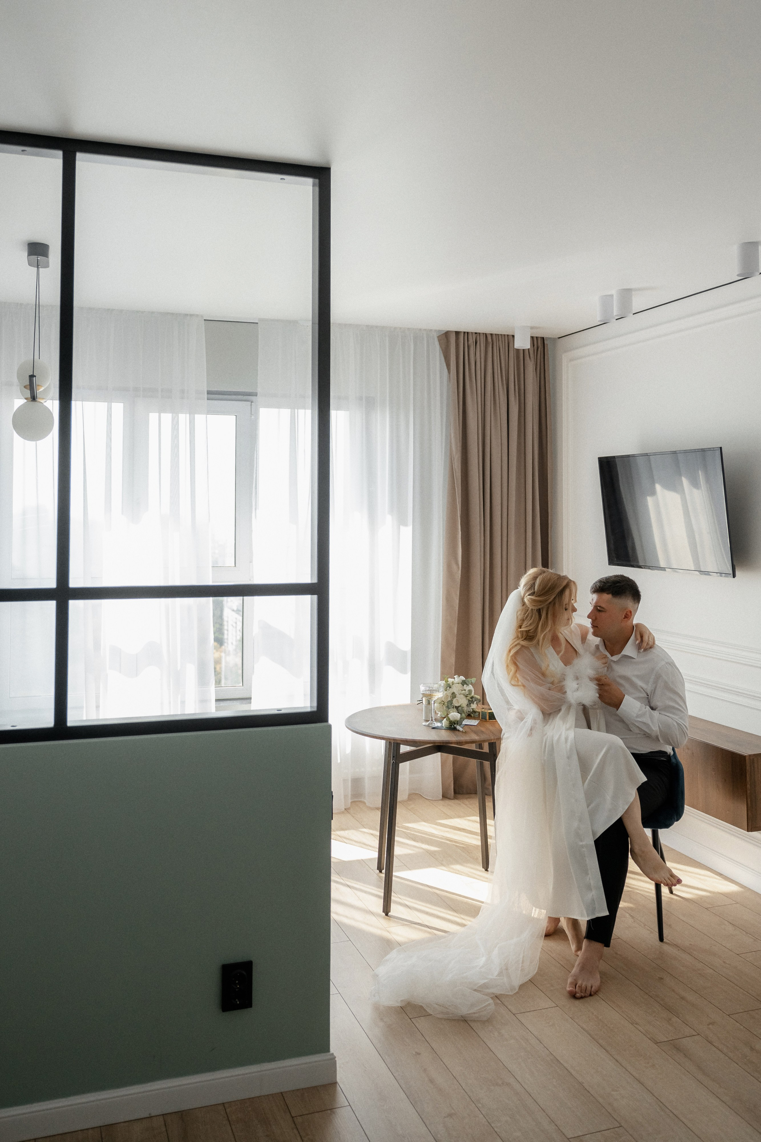 14.09.24. Эльвир и Алина. Фотограф Александр Федоренко