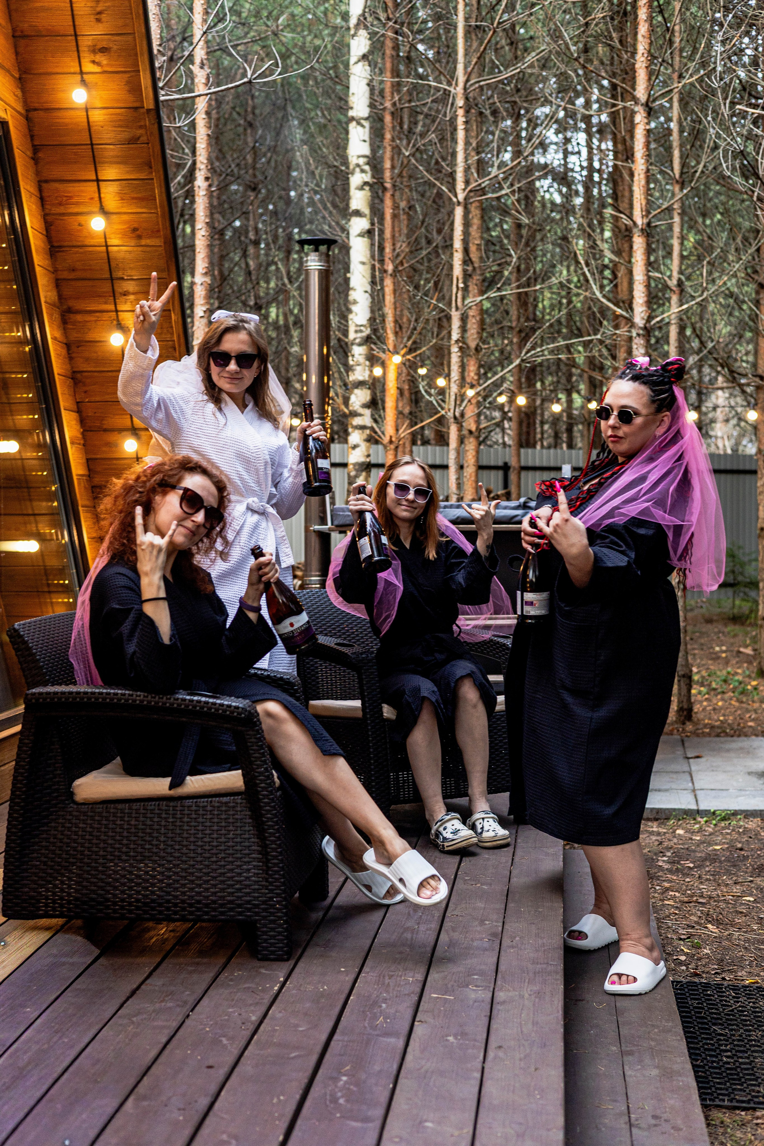 Девичник. Фотограф | Арина | Киров