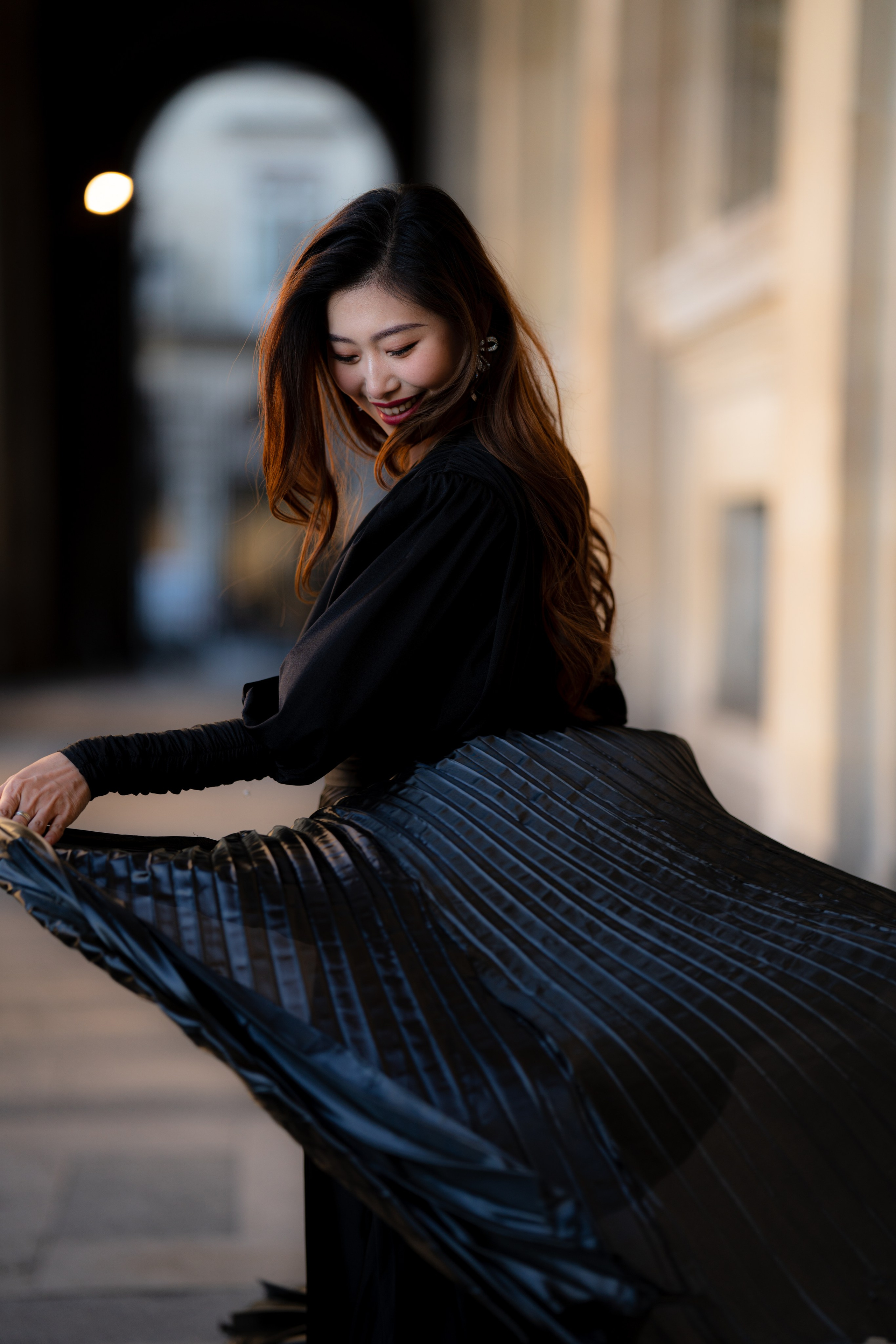 Honey. Photographer Yudakova Daria