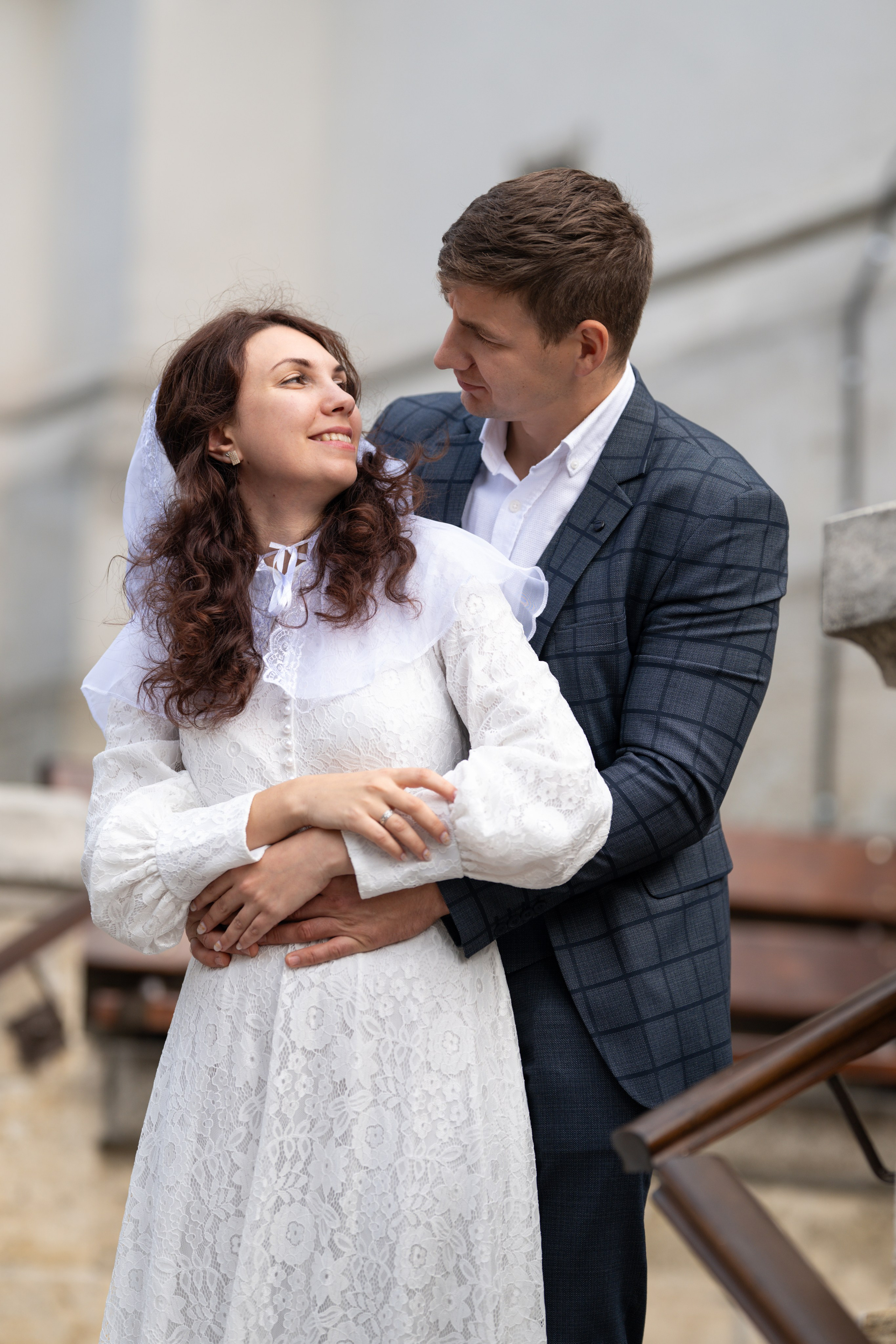 Свадьба. Студийный и свадебный фотограф и видеограф в Севастополе — Юлия Макаренко