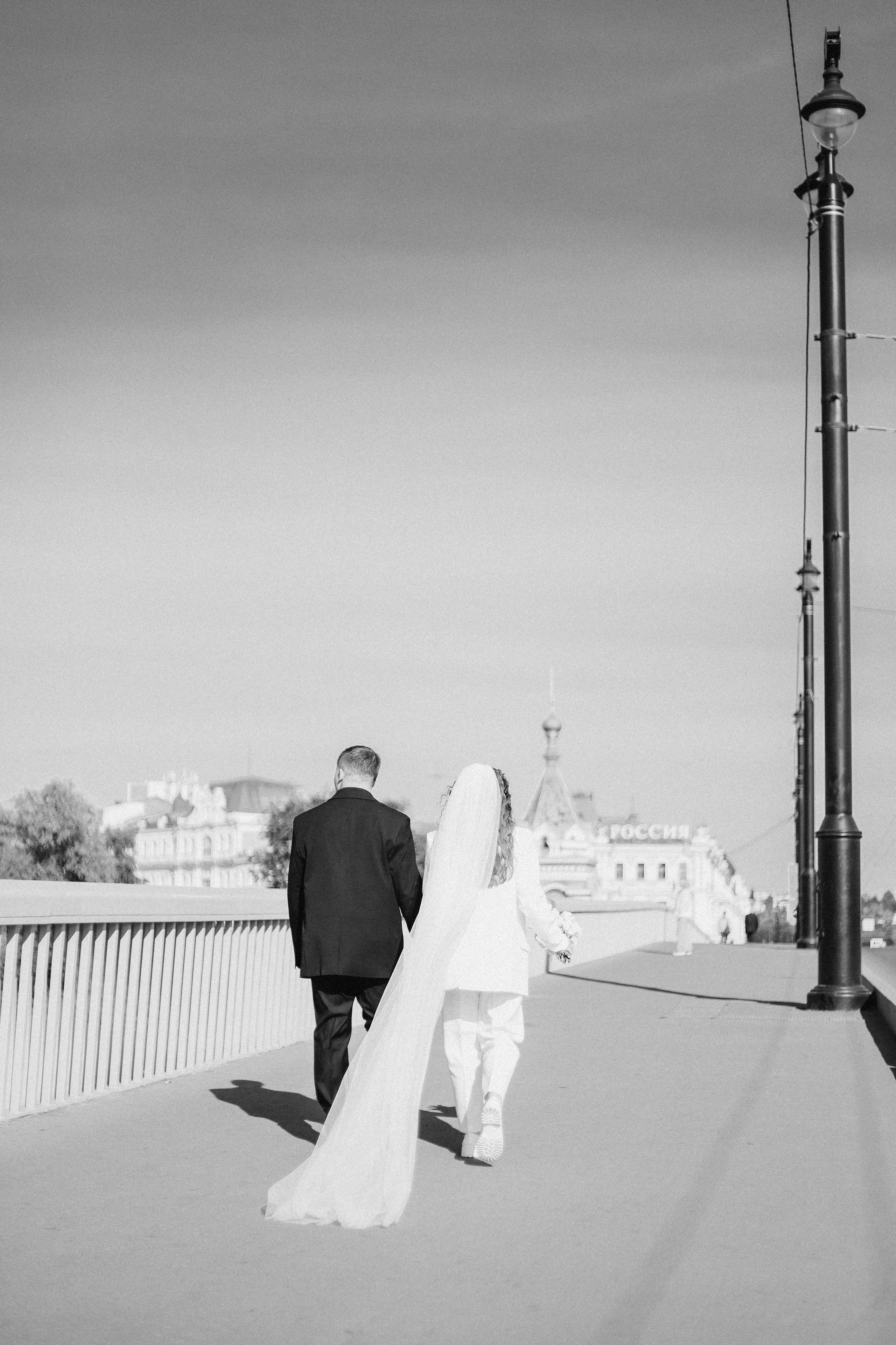 Wedding / Свадебная. Фотограф в Омске Клименко Михаил