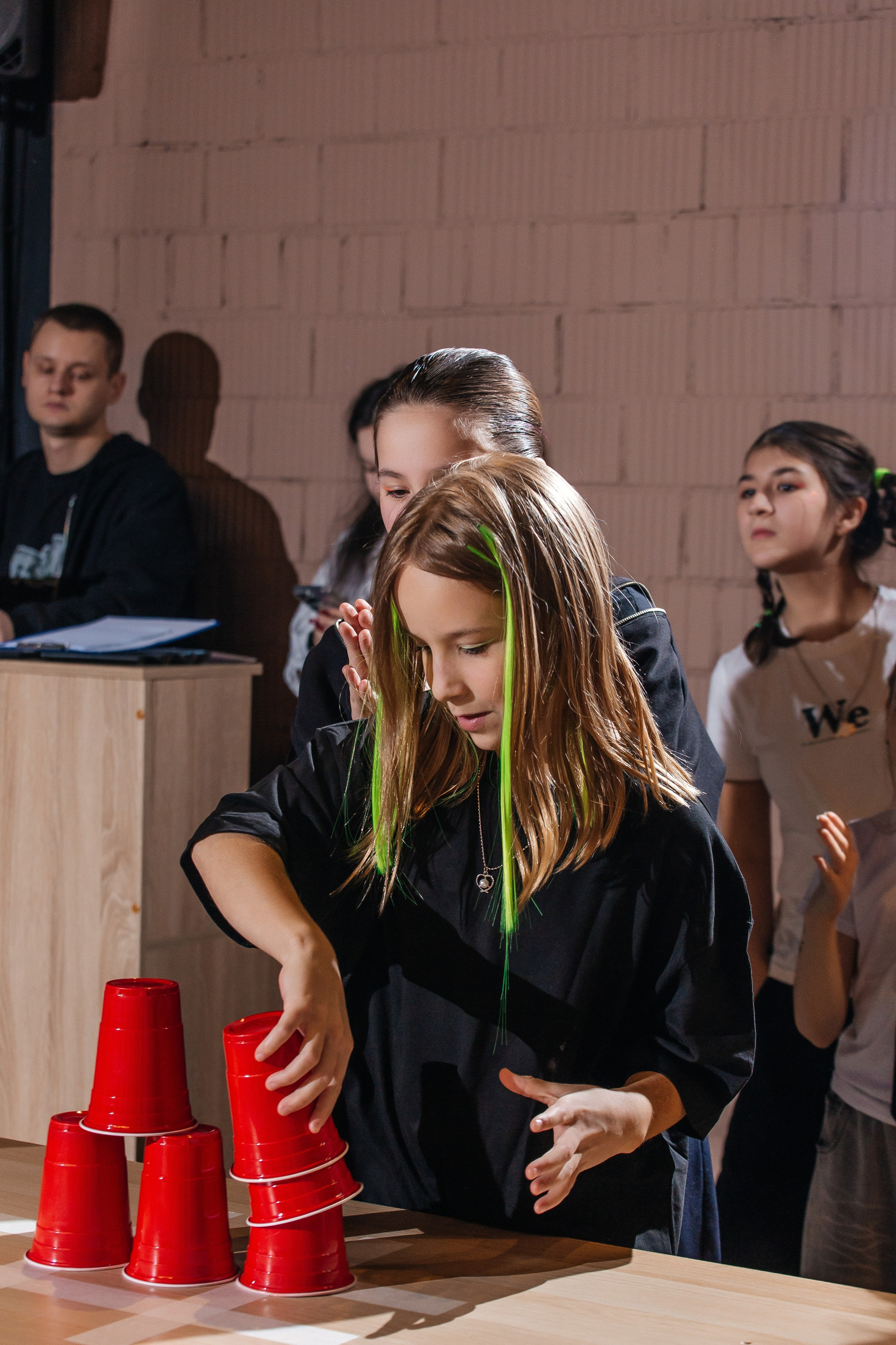 Ксюше 10. Фотограф в Санкт-Петербурге Виктория Безверхая